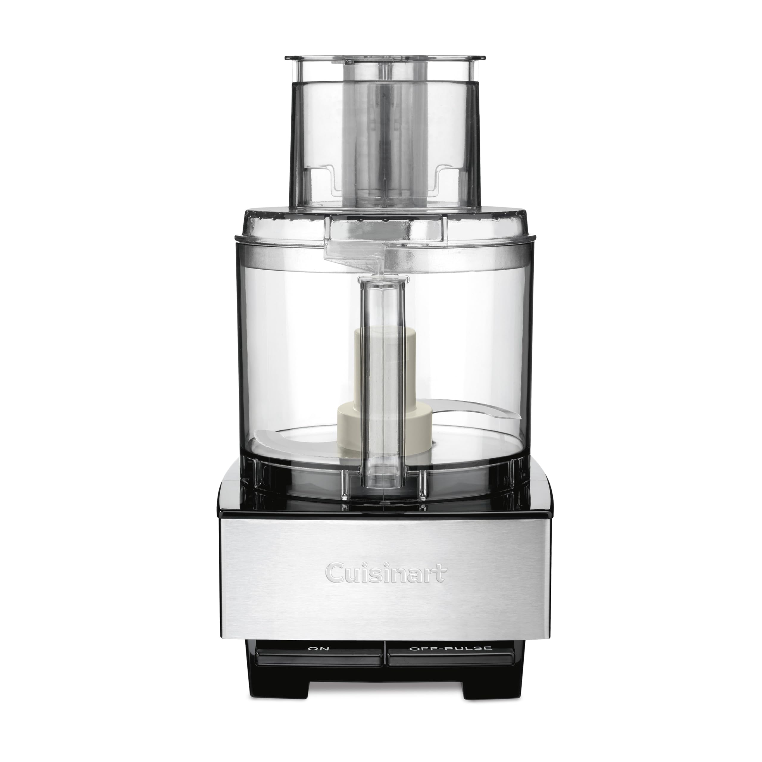 cuisinart-dfp-14bcny-14-cup-food-processor-720-watt-stainless-steel image 1