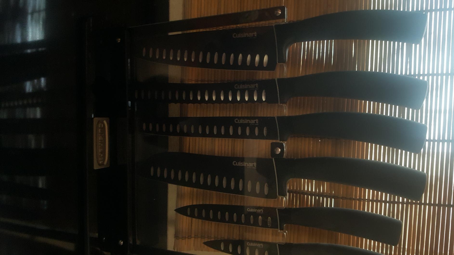 Love these knives!