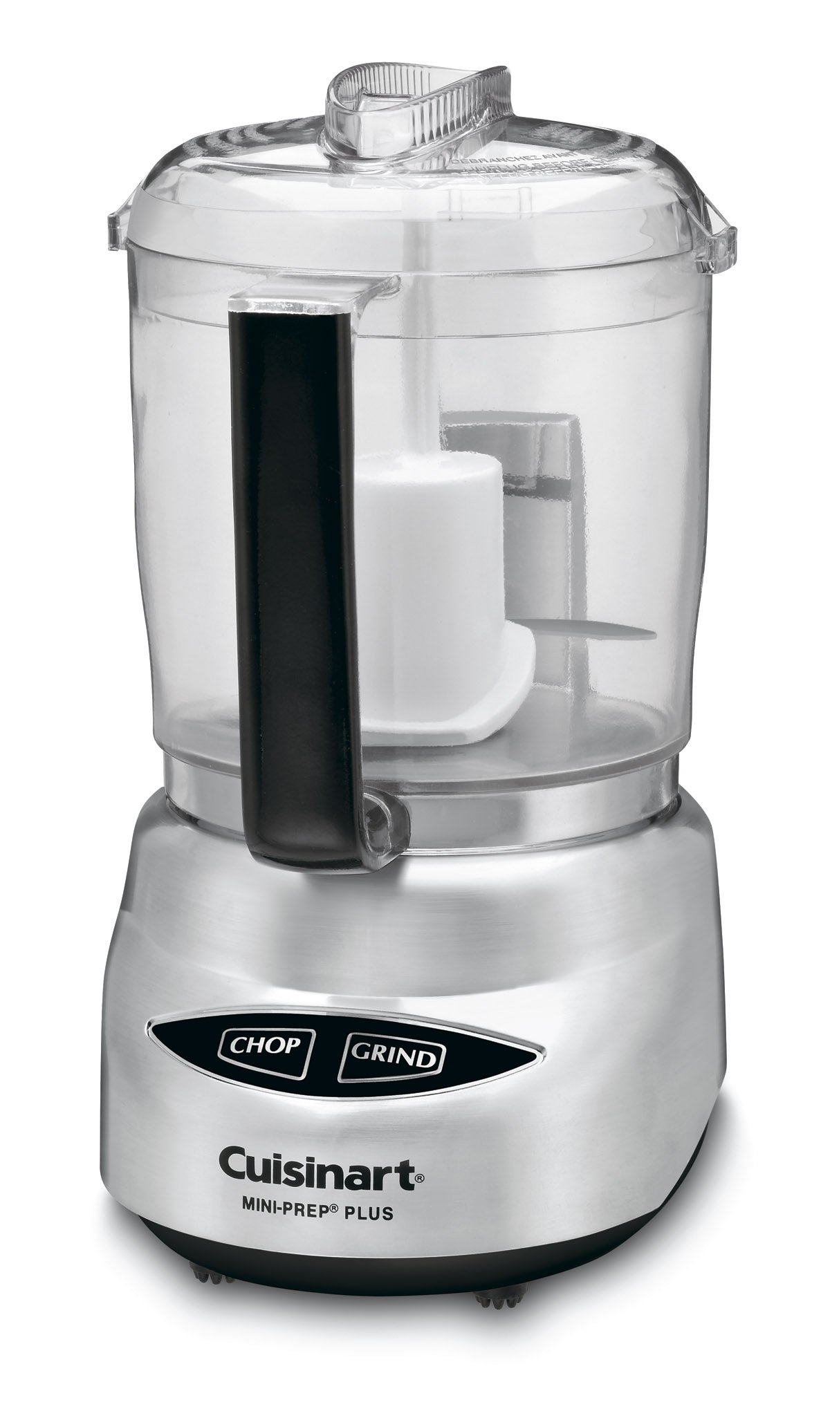 cuisinart-mini-prep-plus-food-processor-4-cup-brushed-stainless image 2