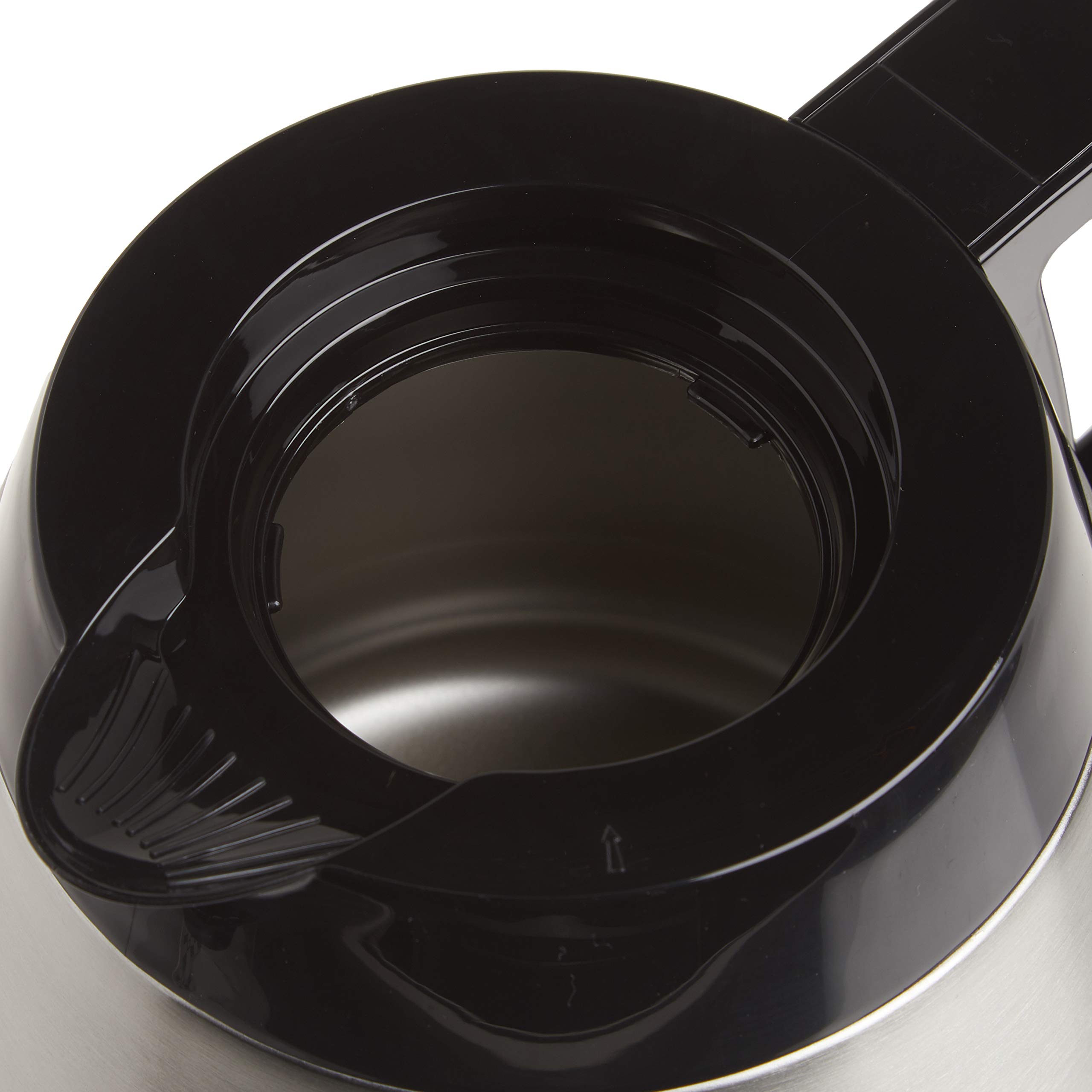 cuisinart-dcg-600rc-replacement-thermal-carafe-with-lid-10-cup-stainless-steel-f image 4