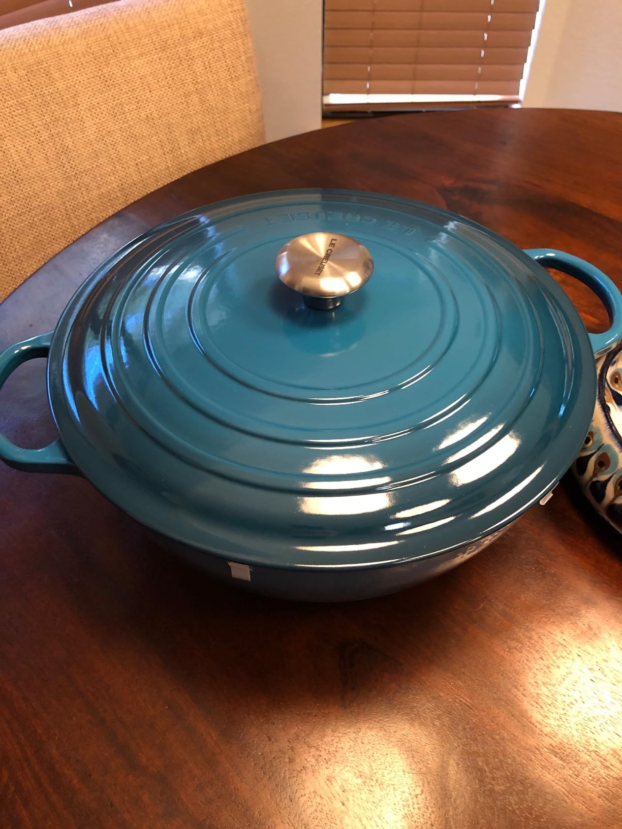 Stunning and functional