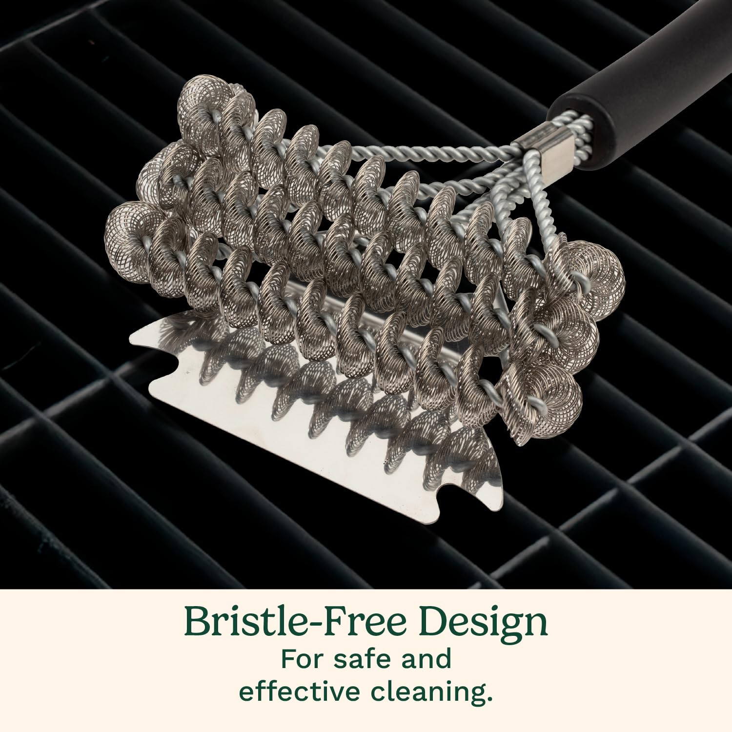 cuisinart-triple-coil-brush-17-stainless-steel-grill-brush-with-wide-scraper-bri image 4