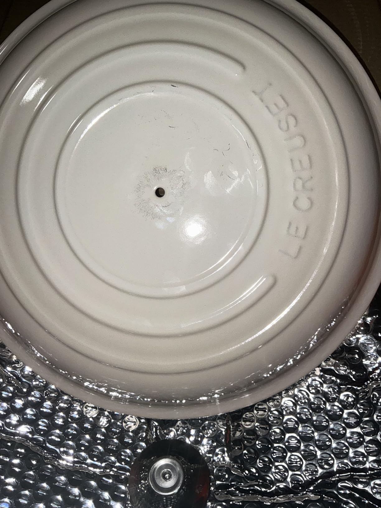 My favorite pan
