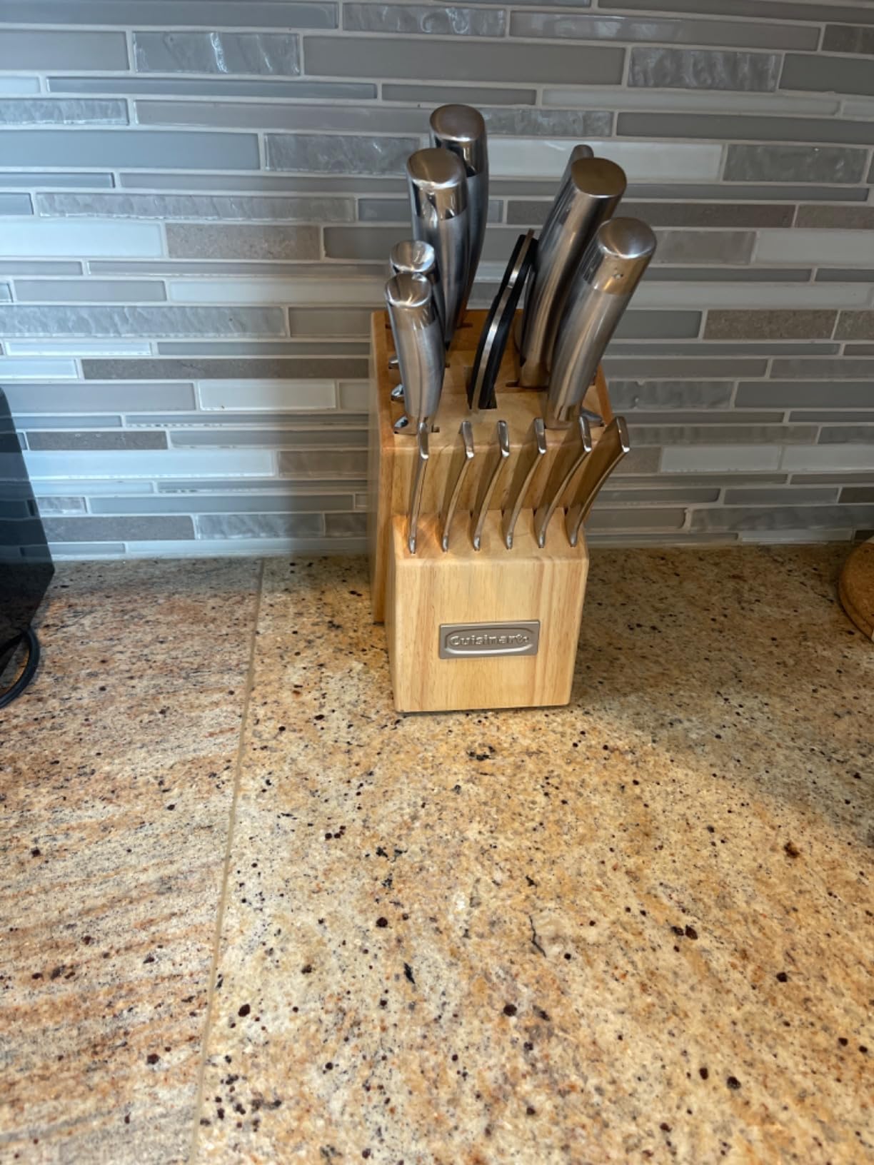 Great set for the price