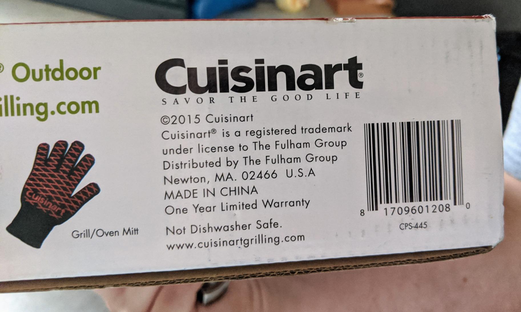 Game changer for pizza night