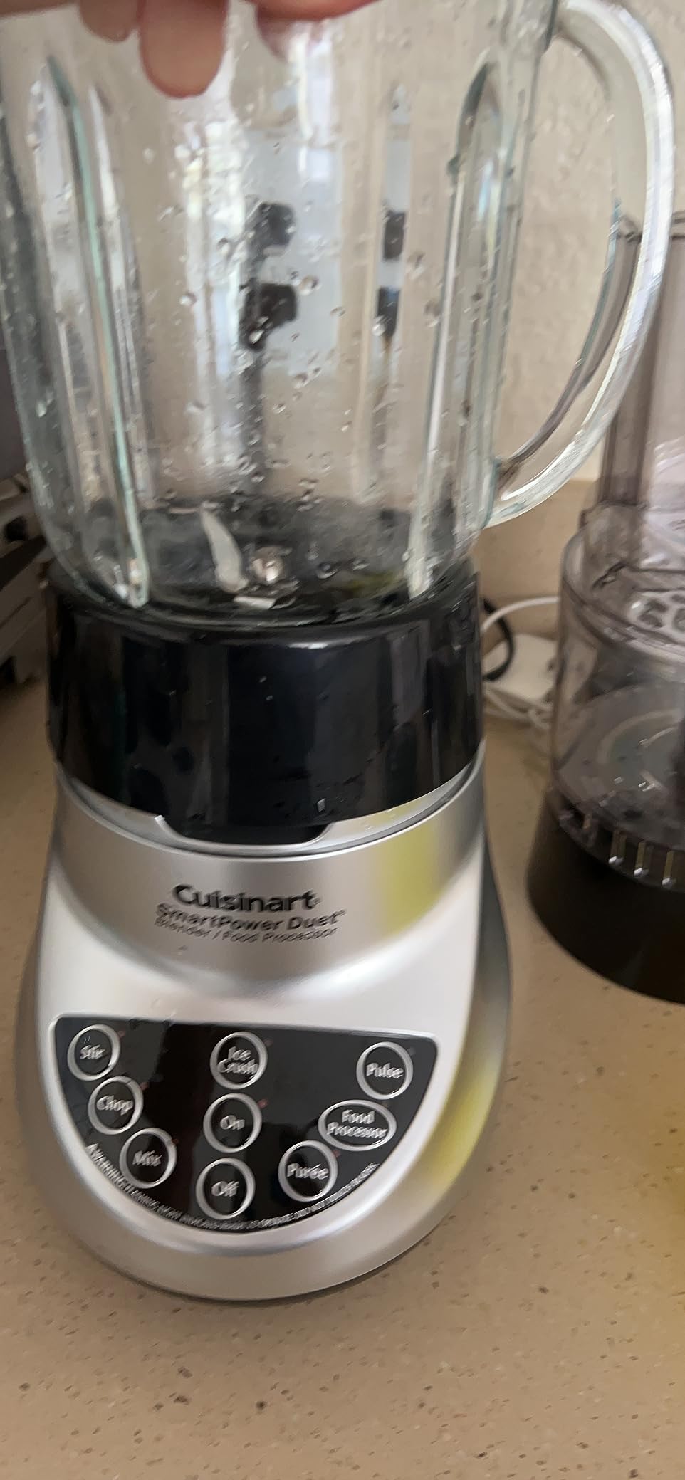 Nice, but I expected more power