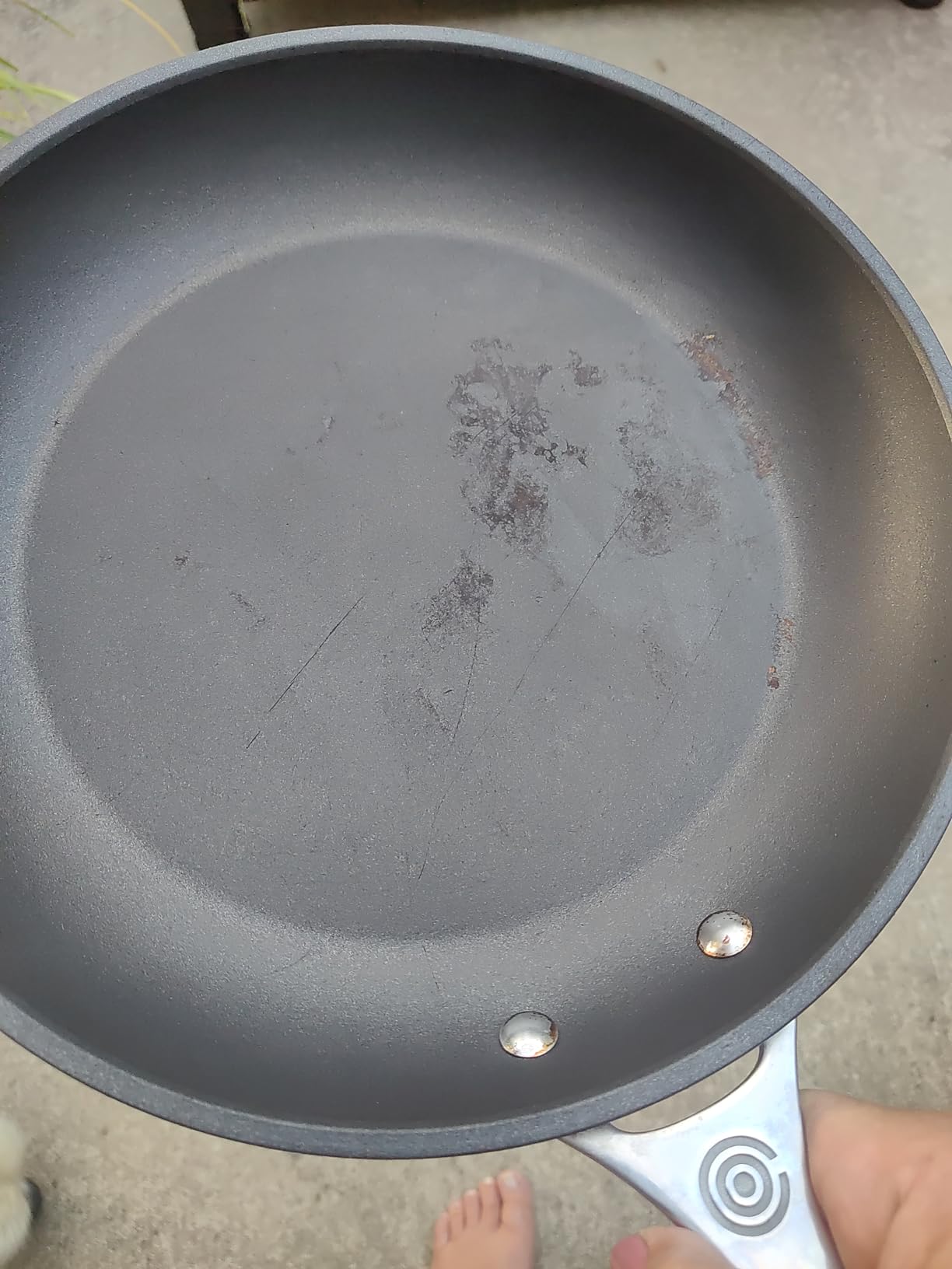 Nice cookware