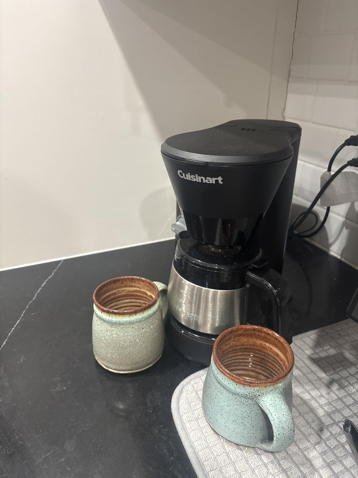 Perfect for small kitchen