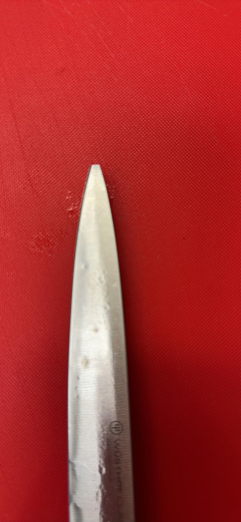Super sharp and elegant