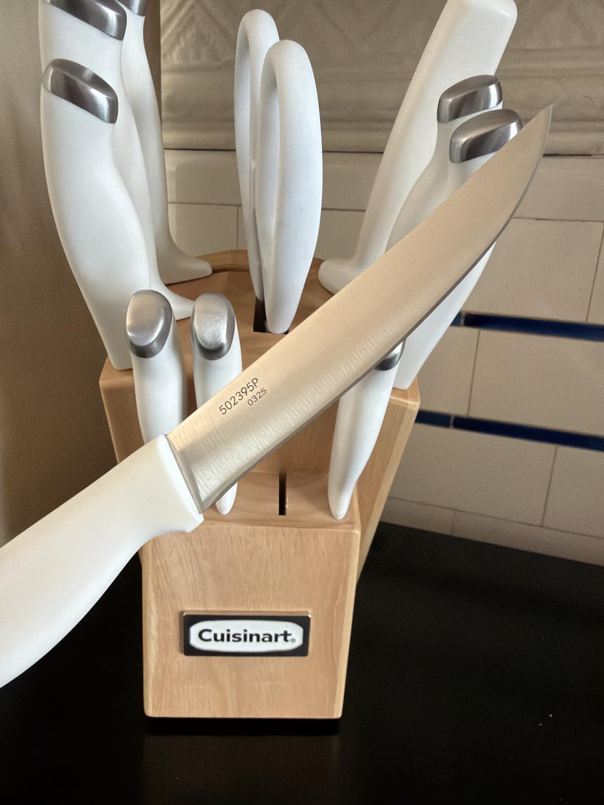 Great knives