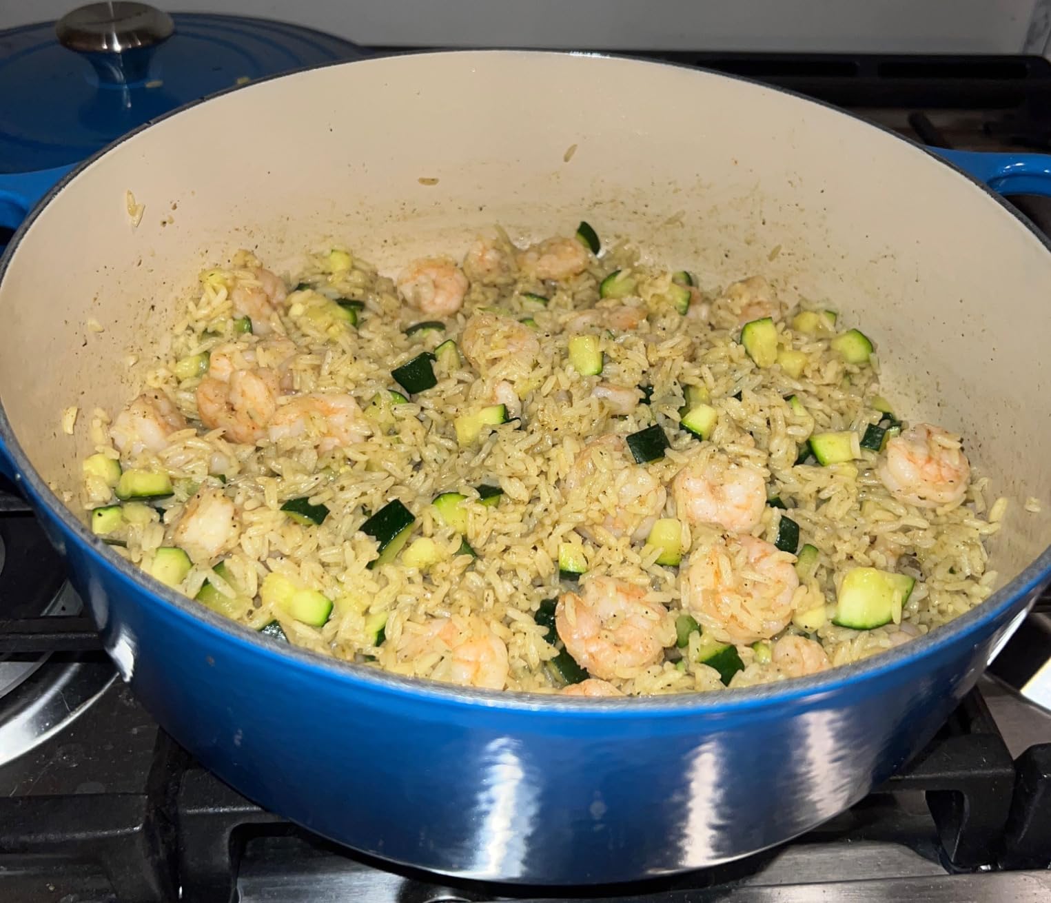 Excellent for slow cooking