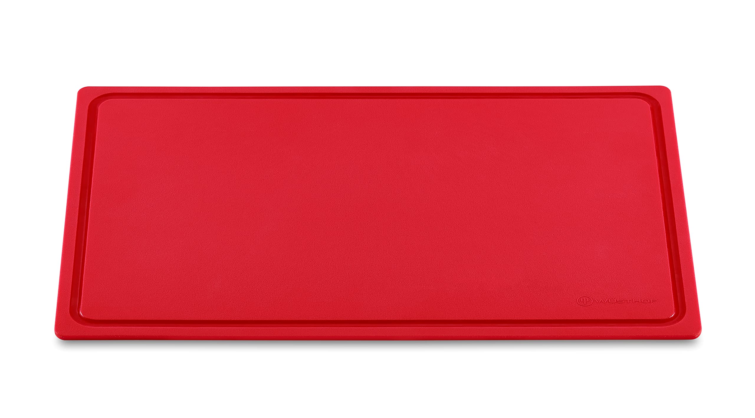 w-sthof-red-tpu-cutting-board-medium image 1