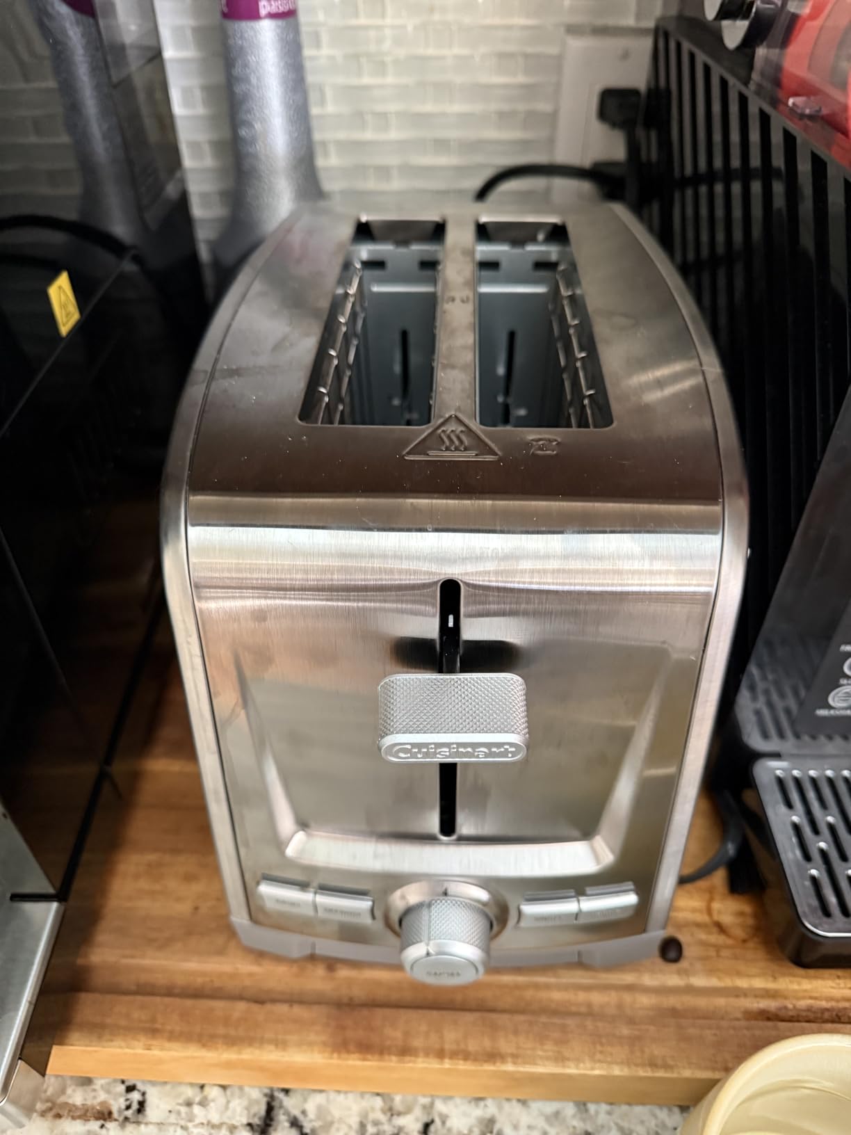 Best toaster ever