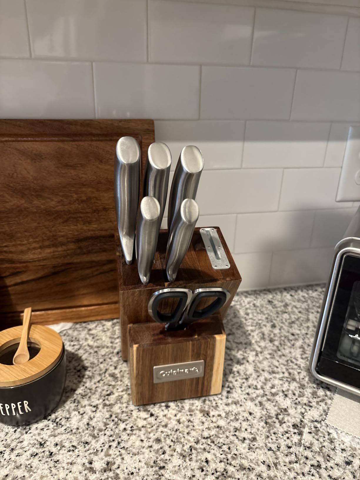 Good knives
