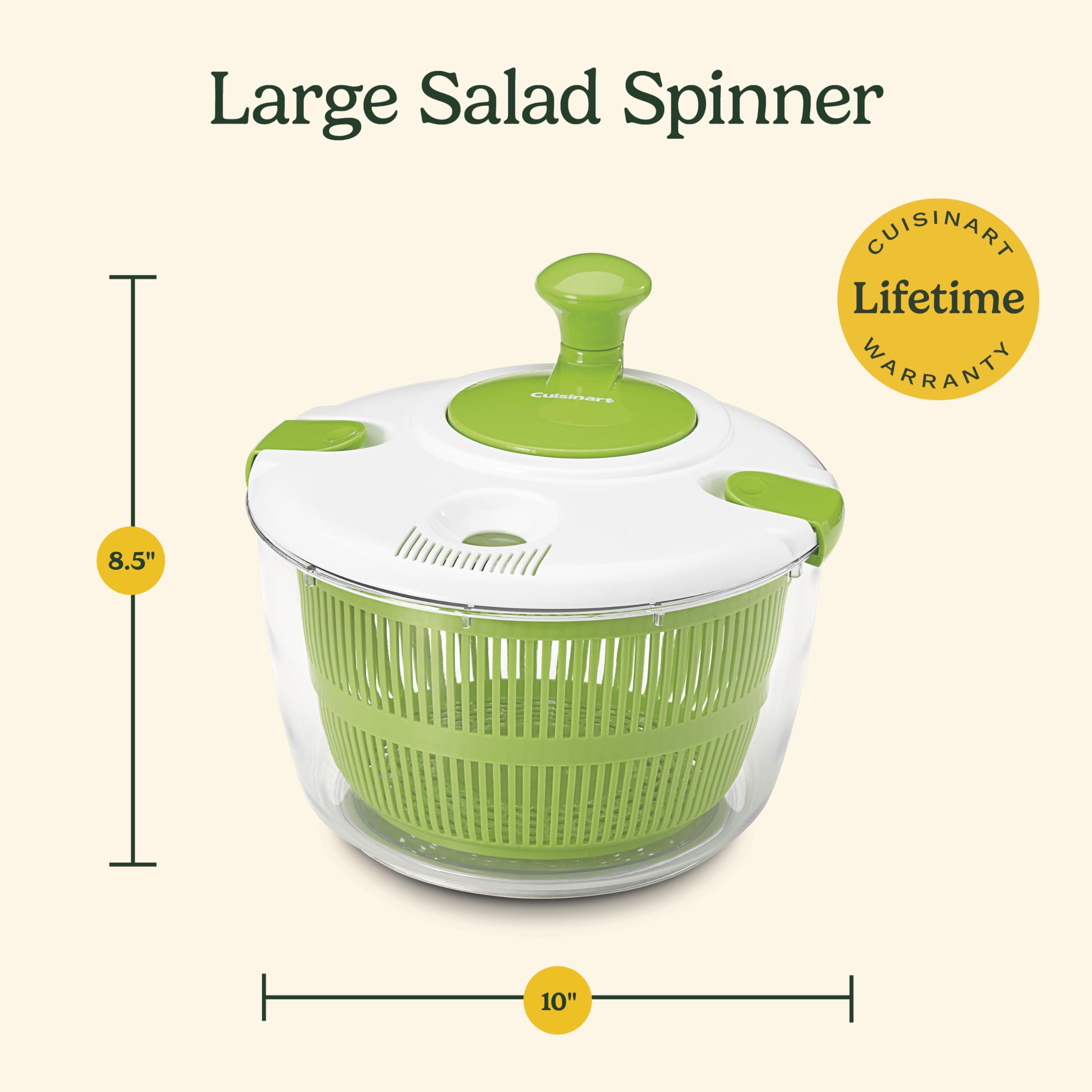 cuisinart-large-5-quart-spin-stop-salad-spinner-ctg-00-sas1-green-white image 7