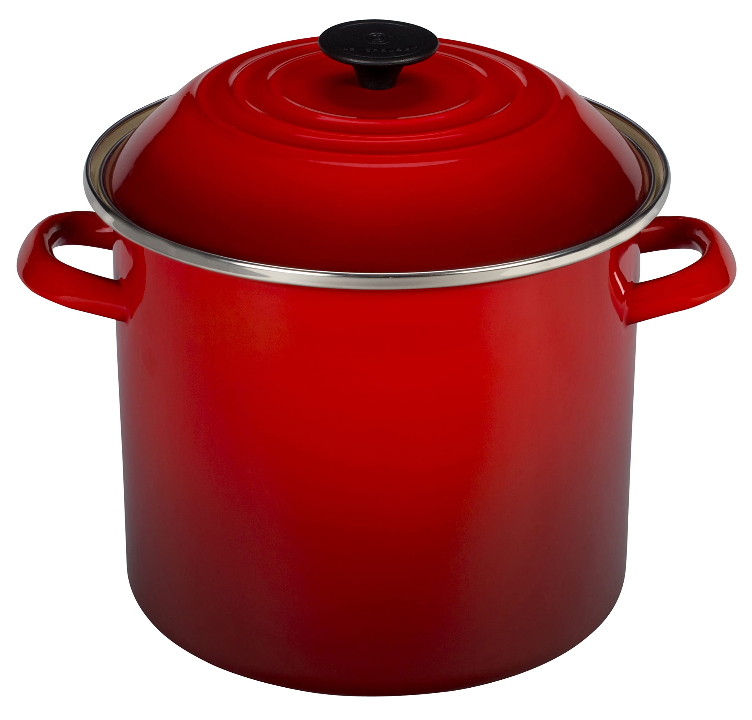le-creuset-enamel-on-steel-stockpot-8-qt-oyster image 6
