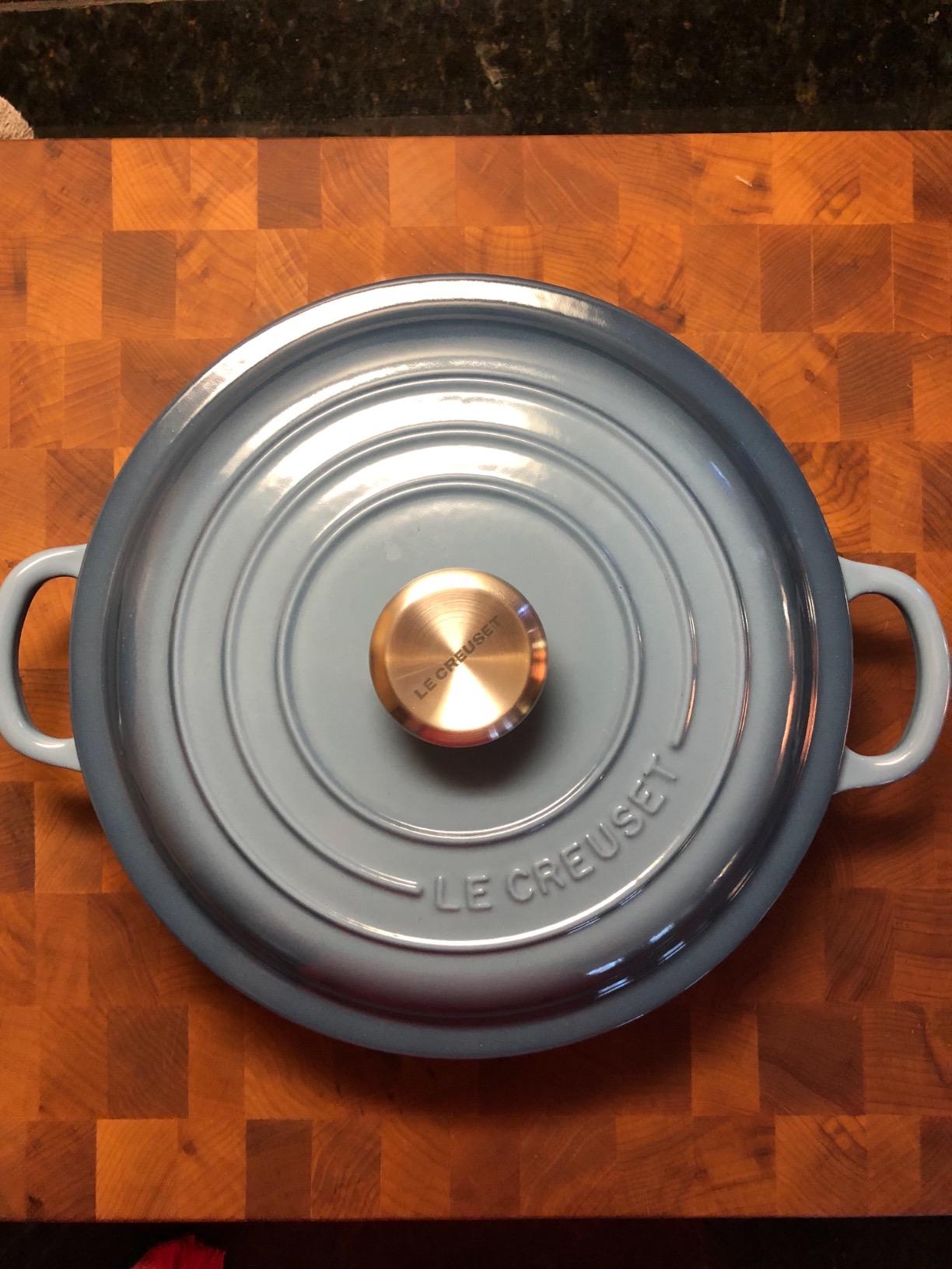 Perfect for a small kitchen