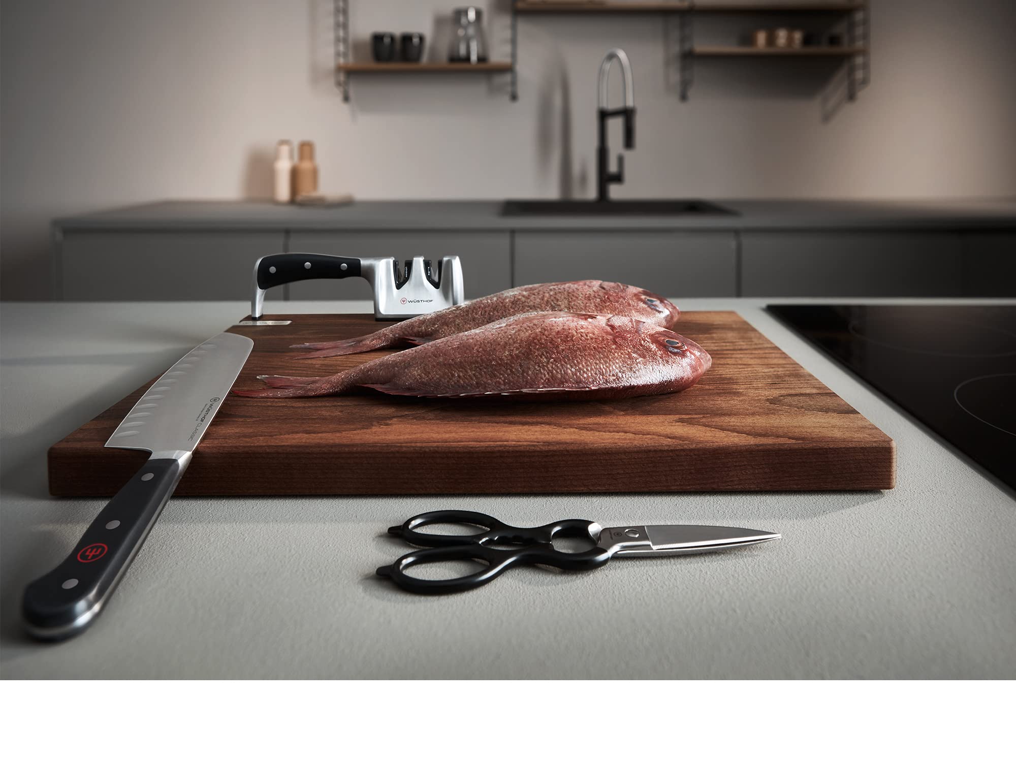 w-sthof-classic-ikon-2-stage-knife-sharpener-carbide-ceramic image 5