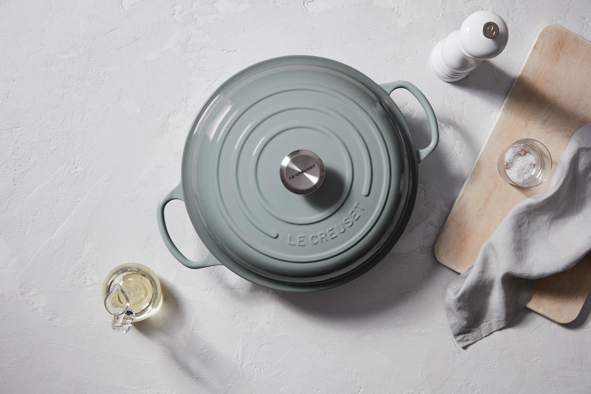 le-creuset-signature-stainless-steel-knob-large image 6