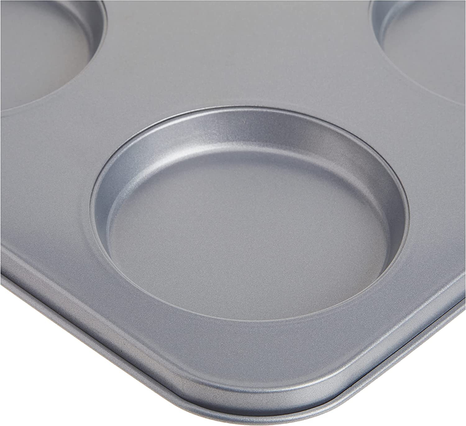 cuisinart-chef-s-classic-nonstick-6-cup-muffin-top-pan-silver image 5