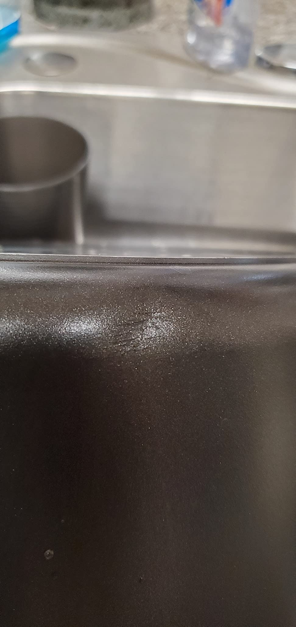 My new favorite stockpot