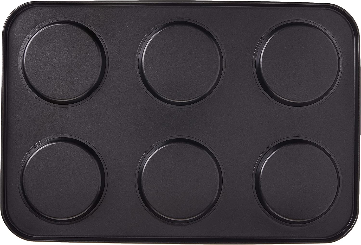 cuisinart-chef-s-classic-nonstick-6-cup-muffin-top-pan-silver image 4
