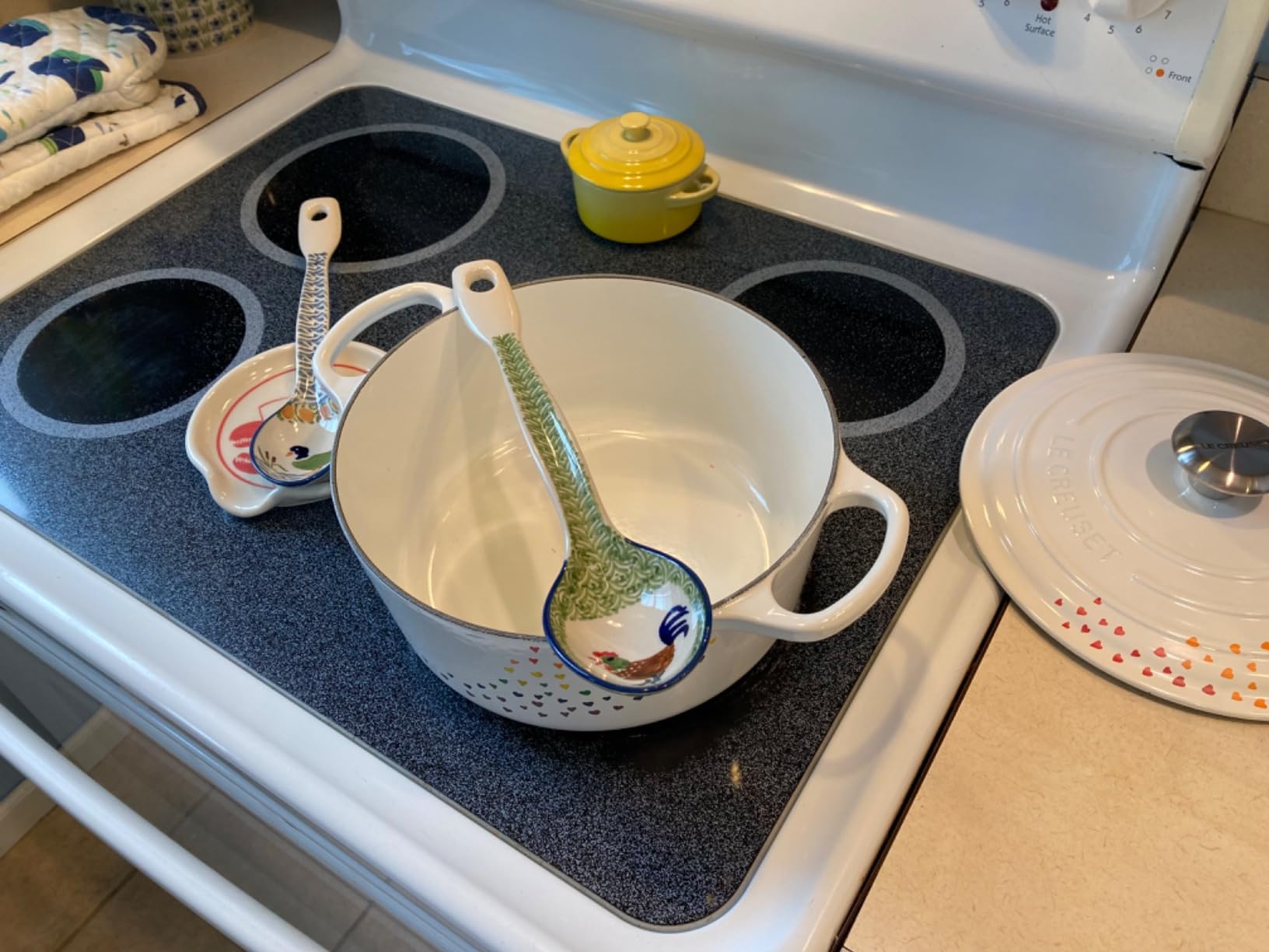 Love this pot