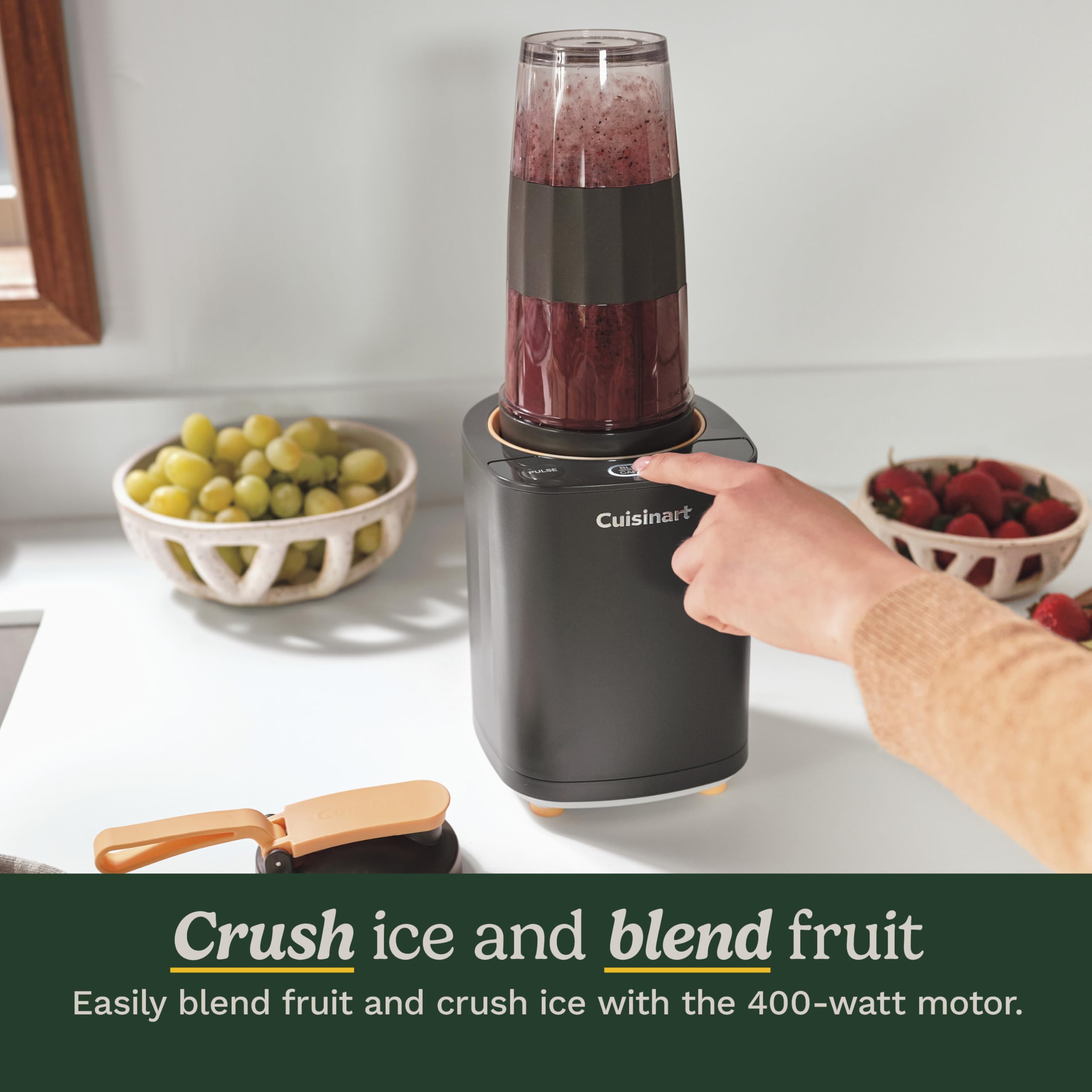 cuisinart-soho-personal-blender-black-cpb-7bk image 2