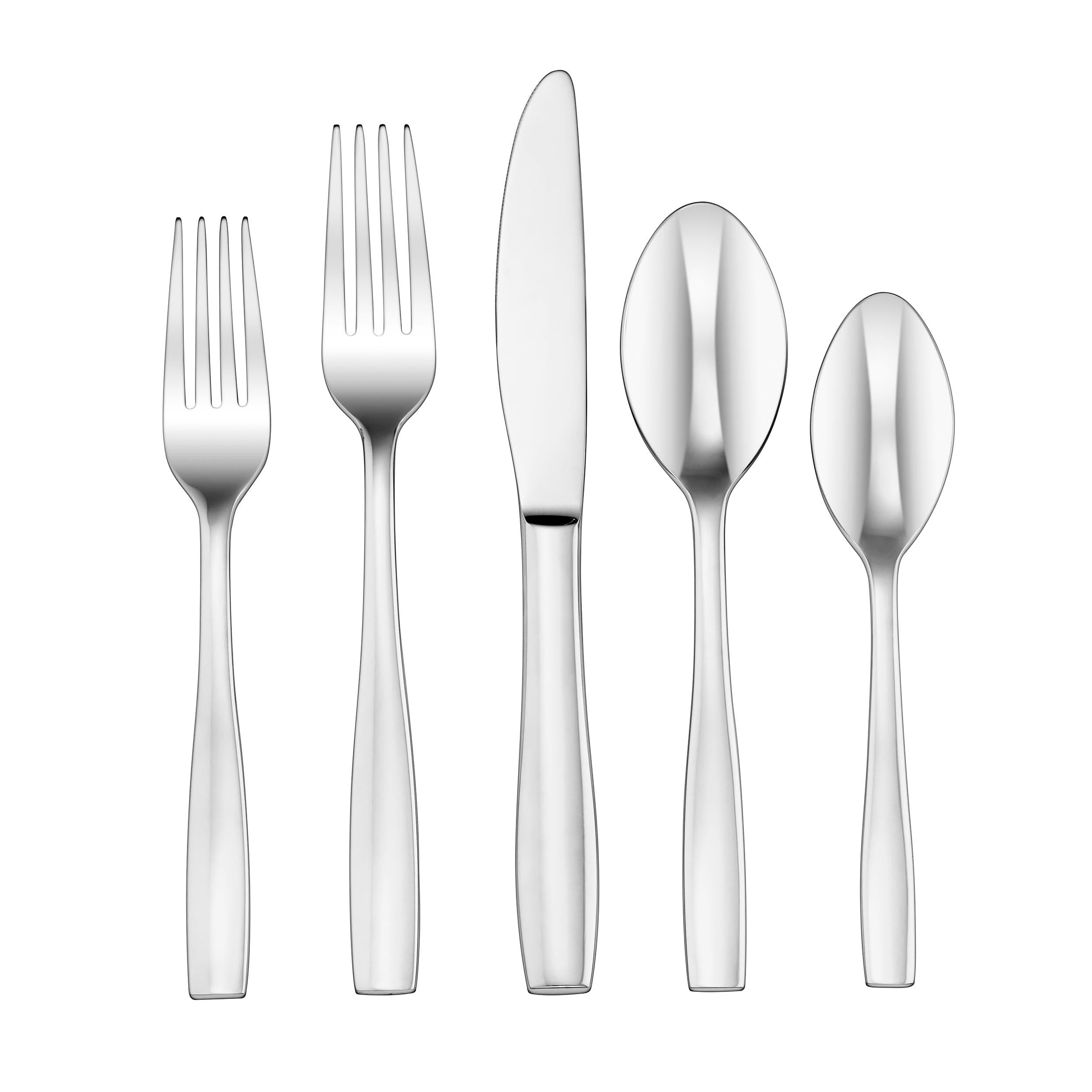 cuisinart-elite-jolie-collection-20pc-flatware-set image 5