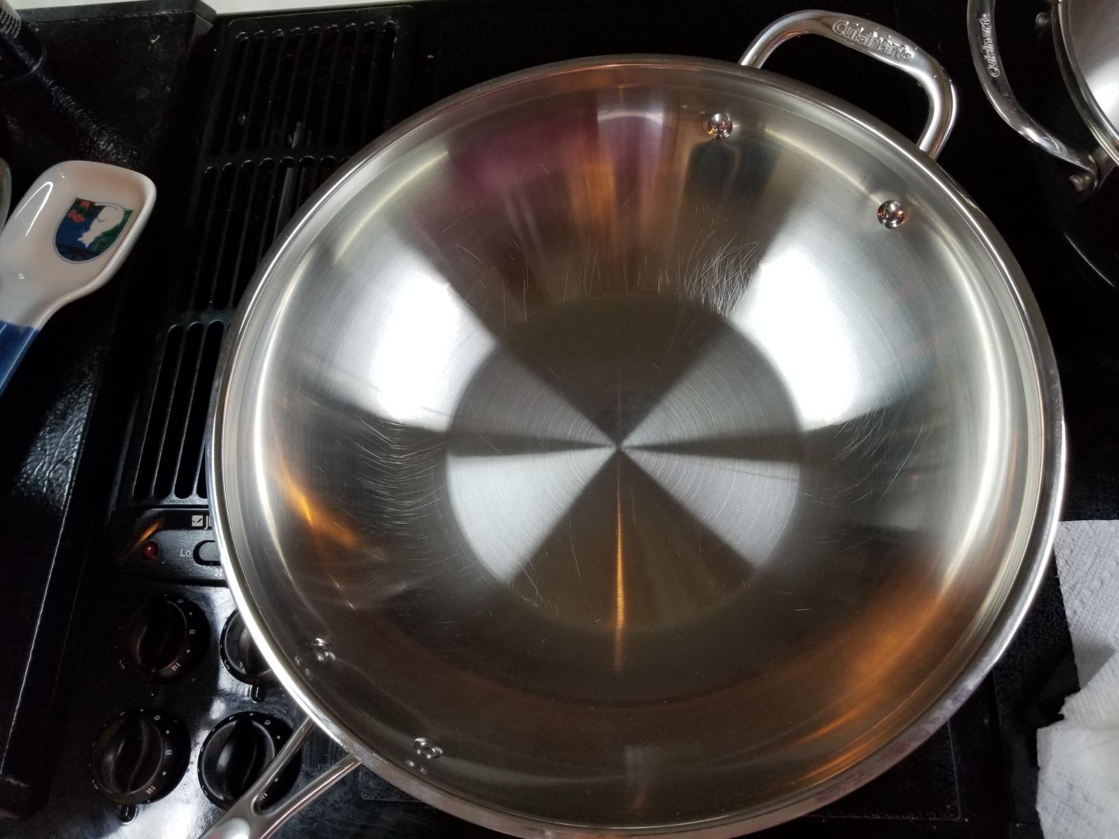 Just like they use in restaurants