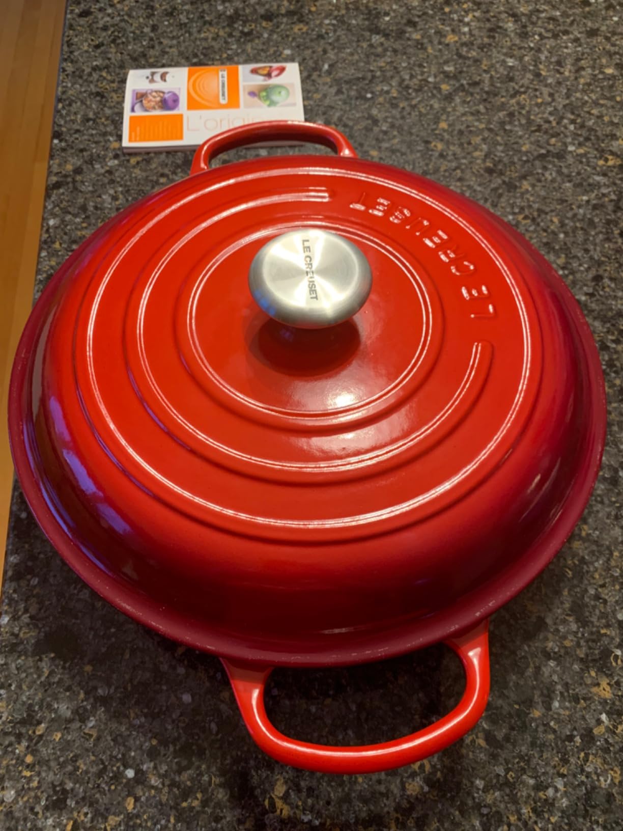 Beautiful purchase
