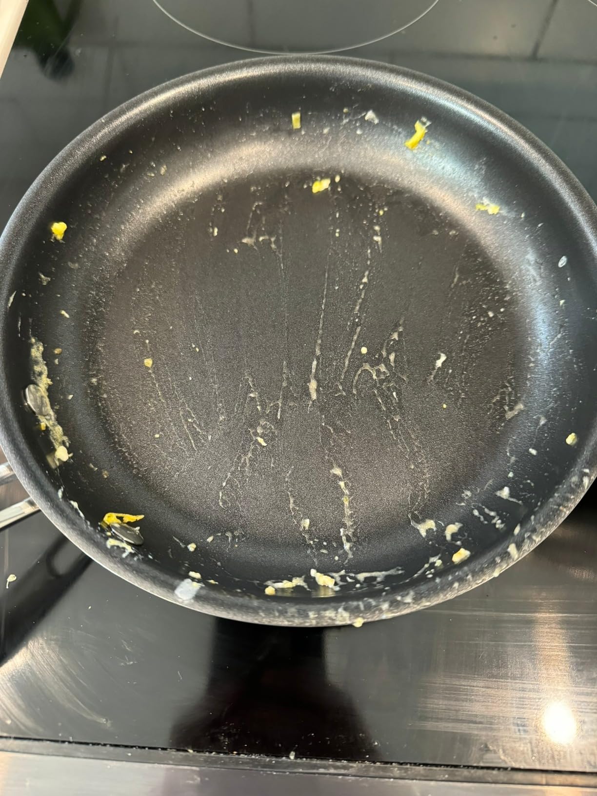 Great for a quick omelet