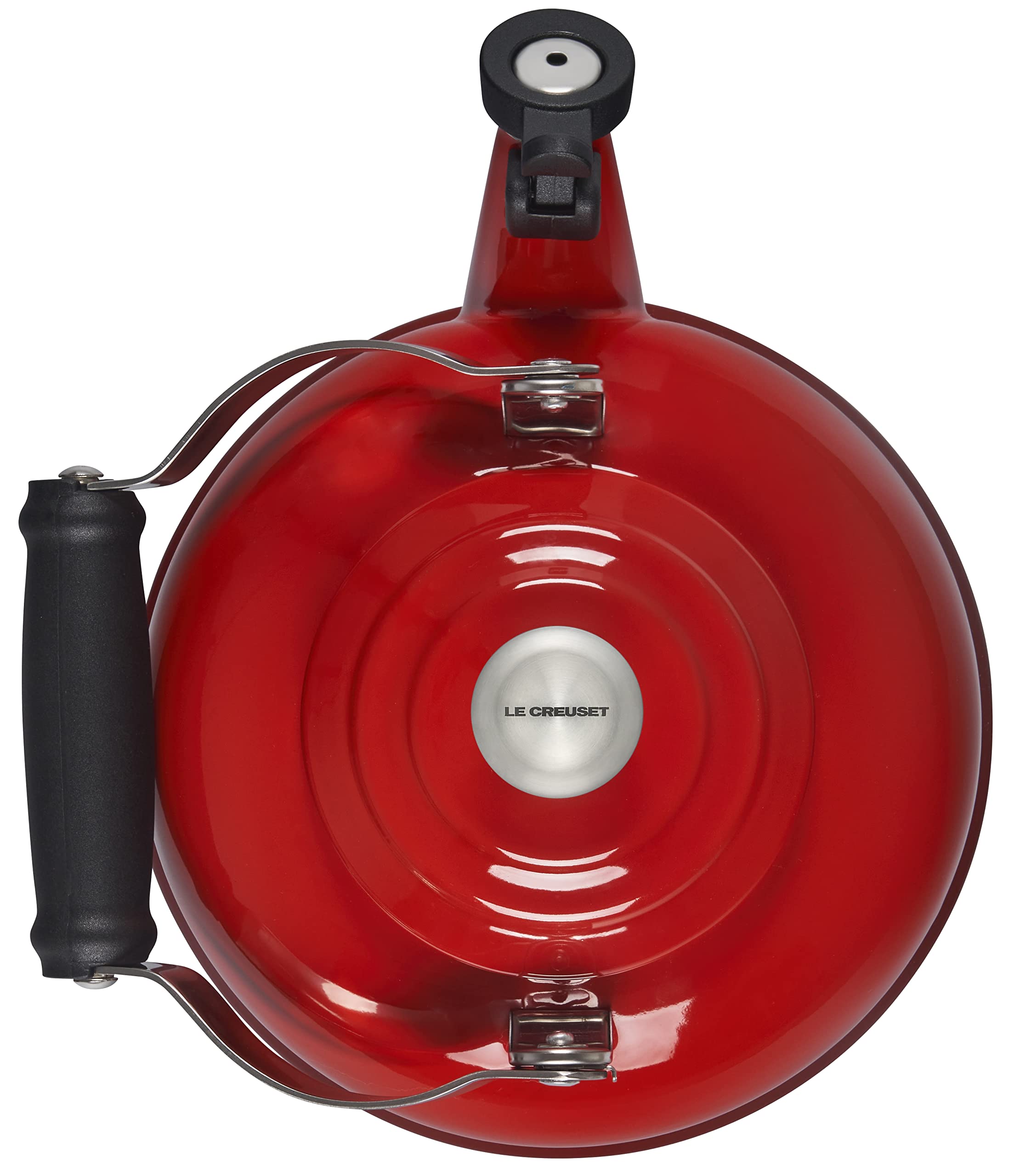 le-creuset-enamel-on-steel-whistling-tea-kettle-with-metal-finishes-1-7-qt-ceris image 3
