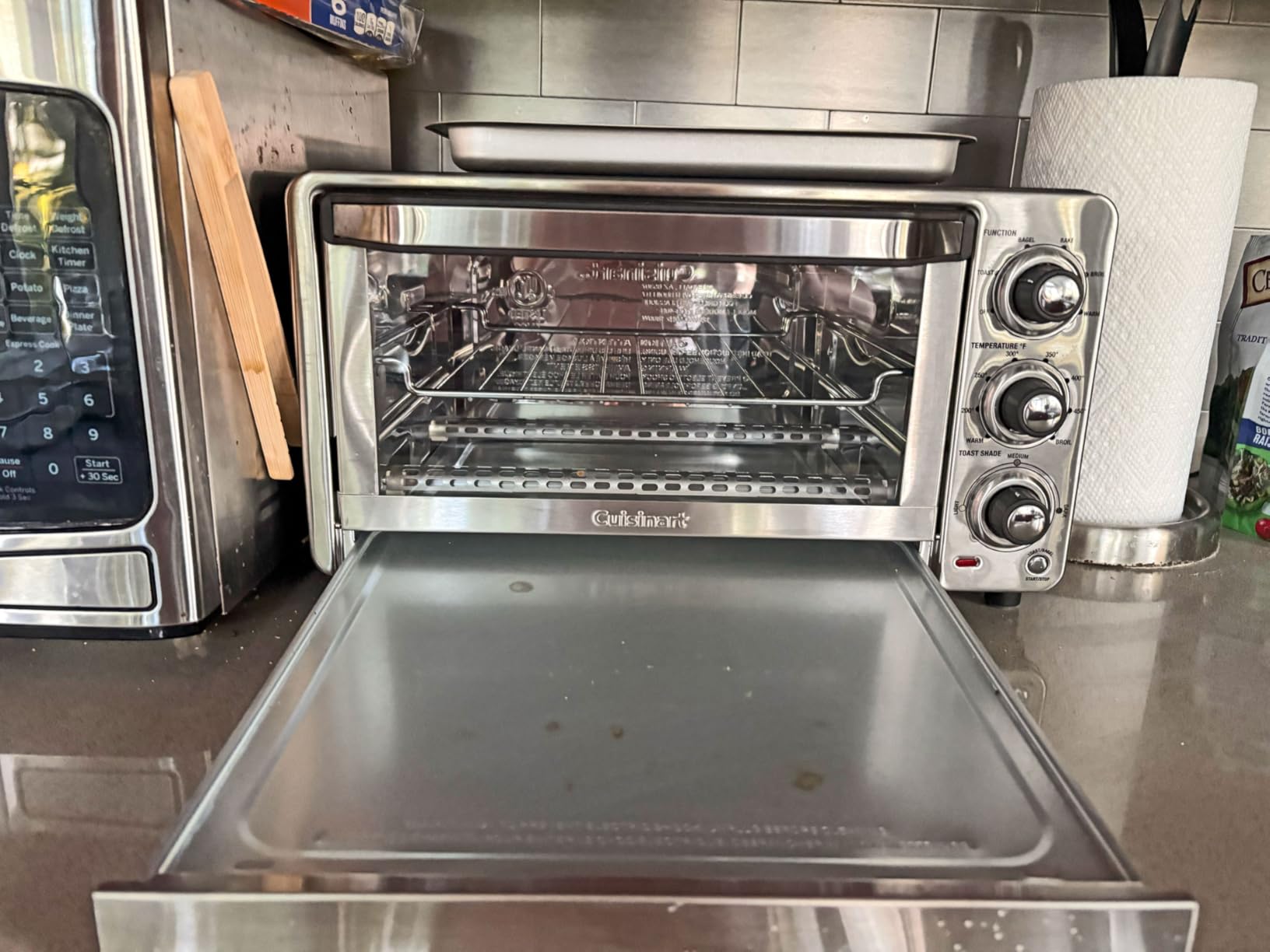 Great little oven