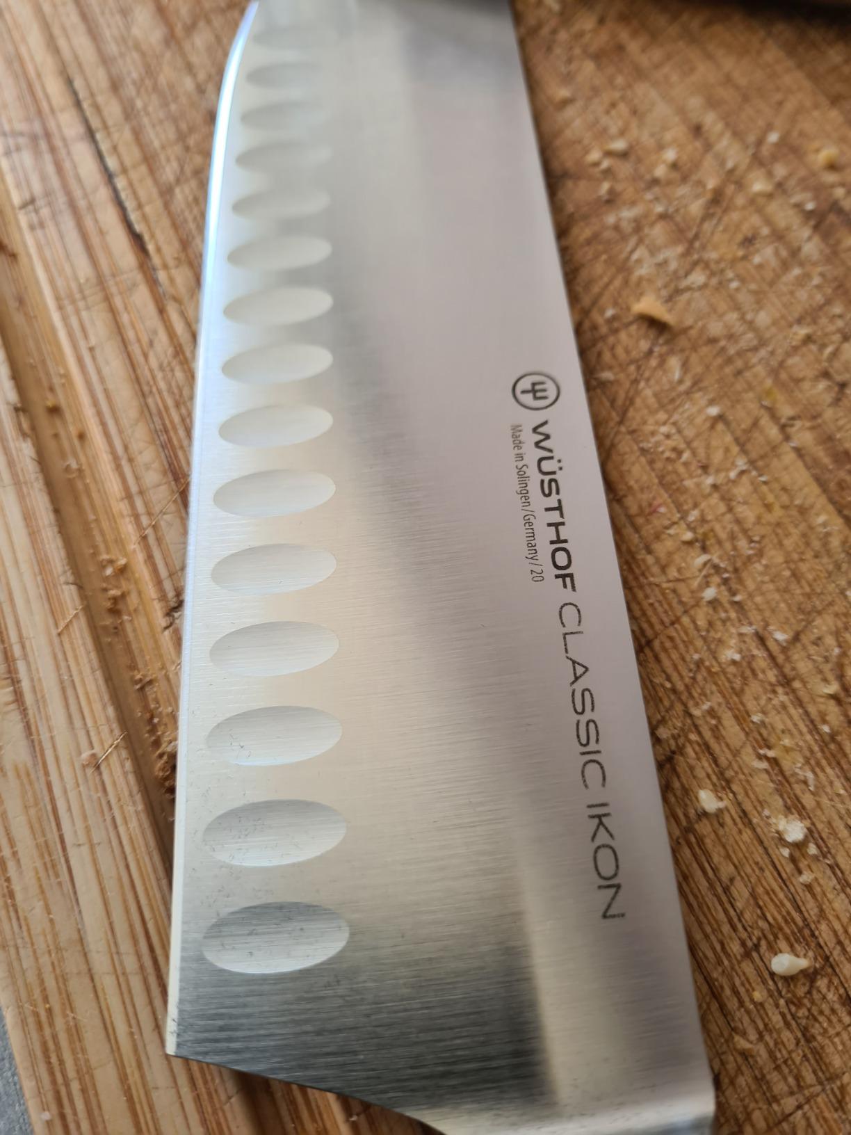 Best veggie knife I own