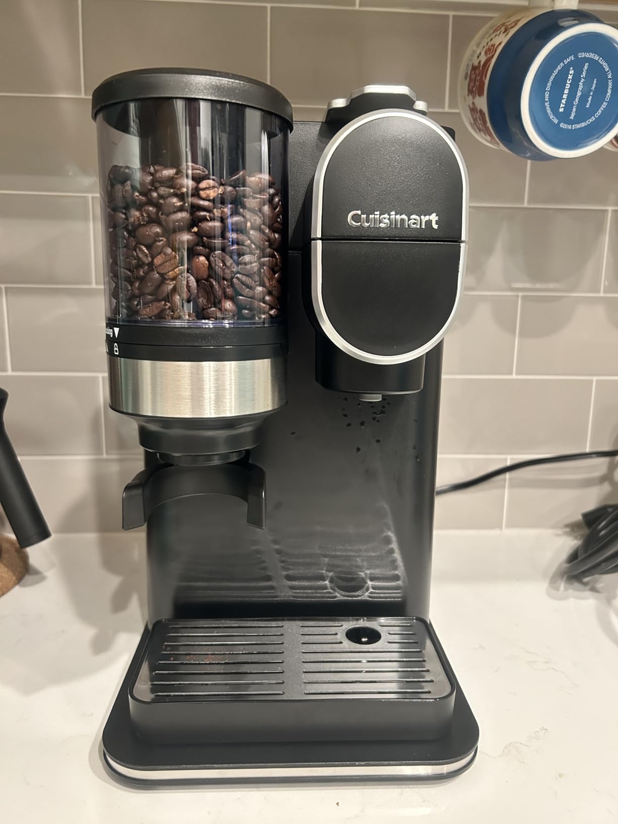 Good machine