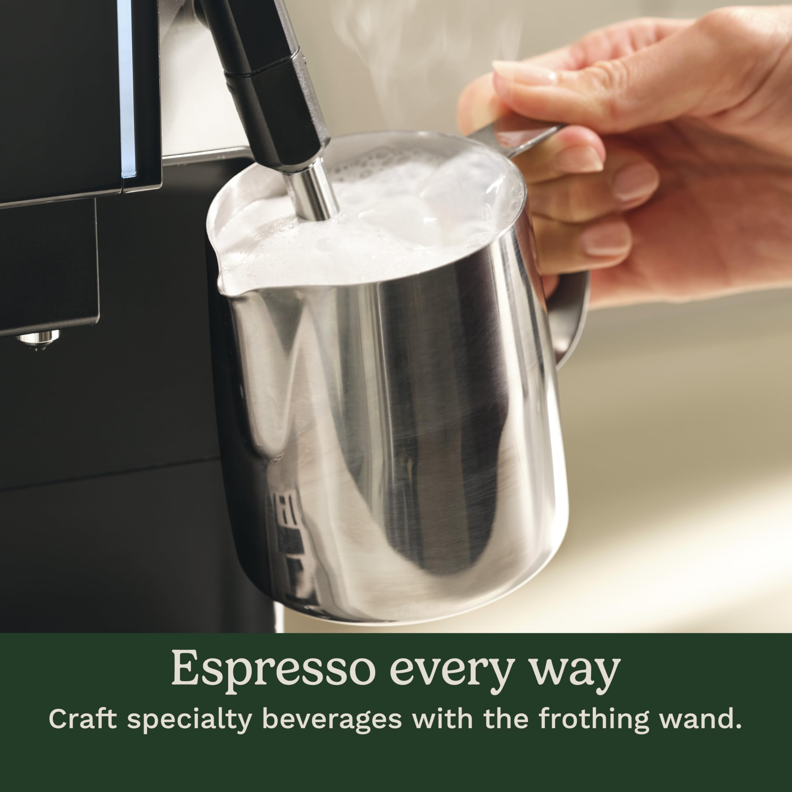 cuisinart-espresso-bar-em-550-fully-automatic-espresso-machine-with-conical-burr image 3