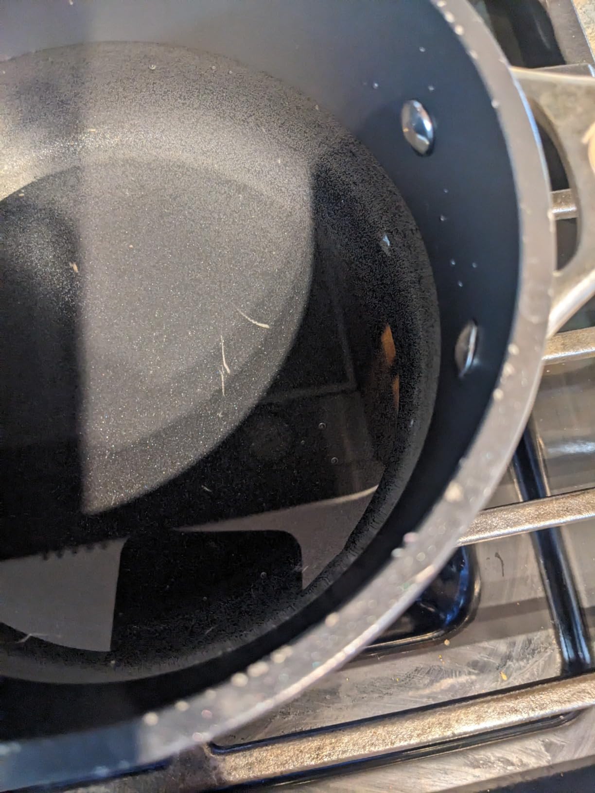 Perfect for everyday cooking