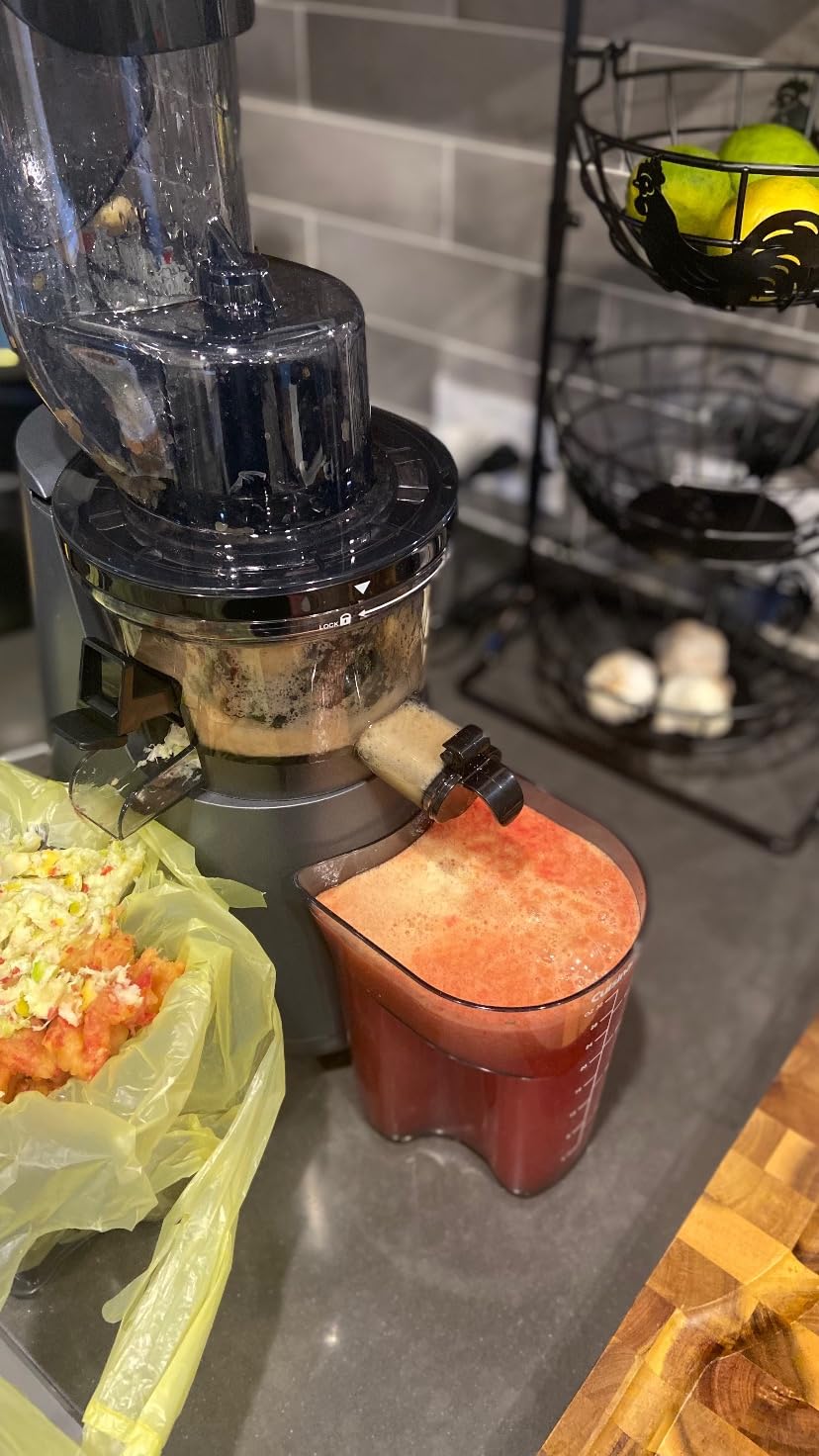 Love this juicer