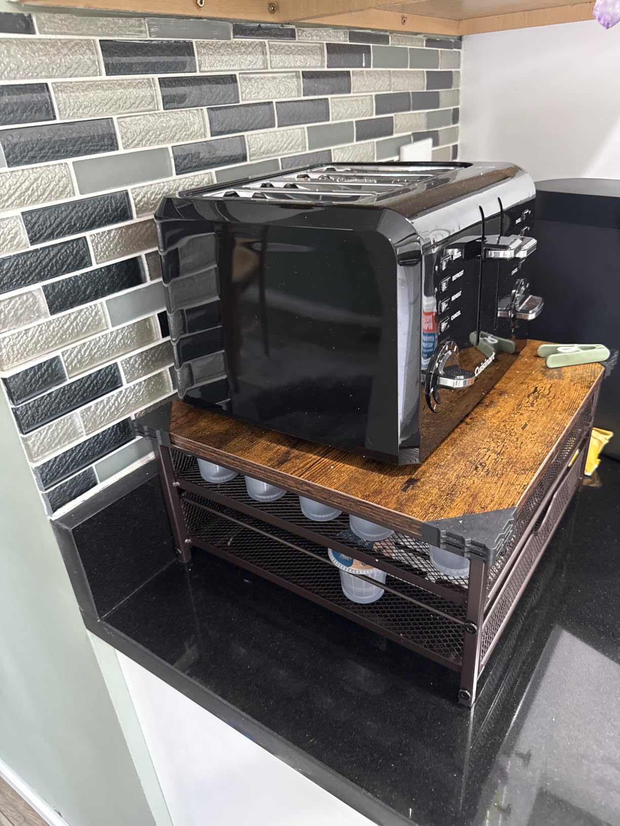 Good basic toaster