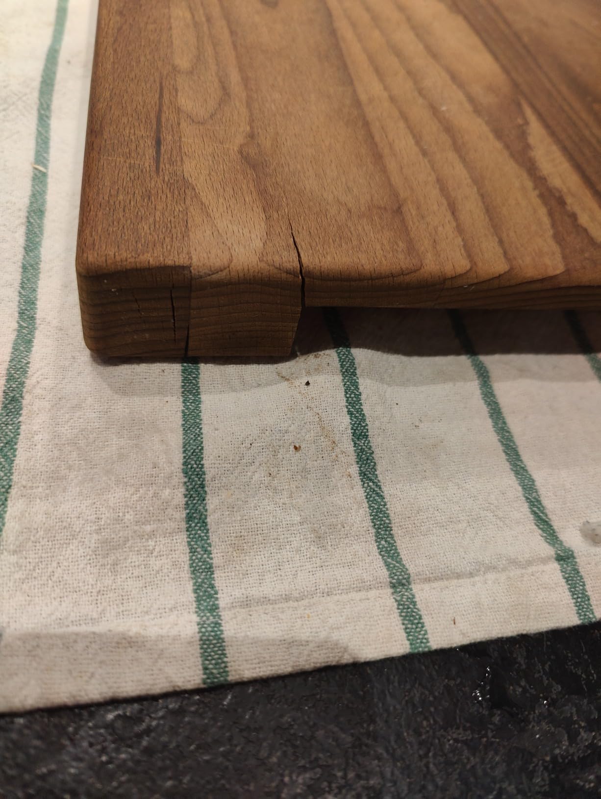 Great surface