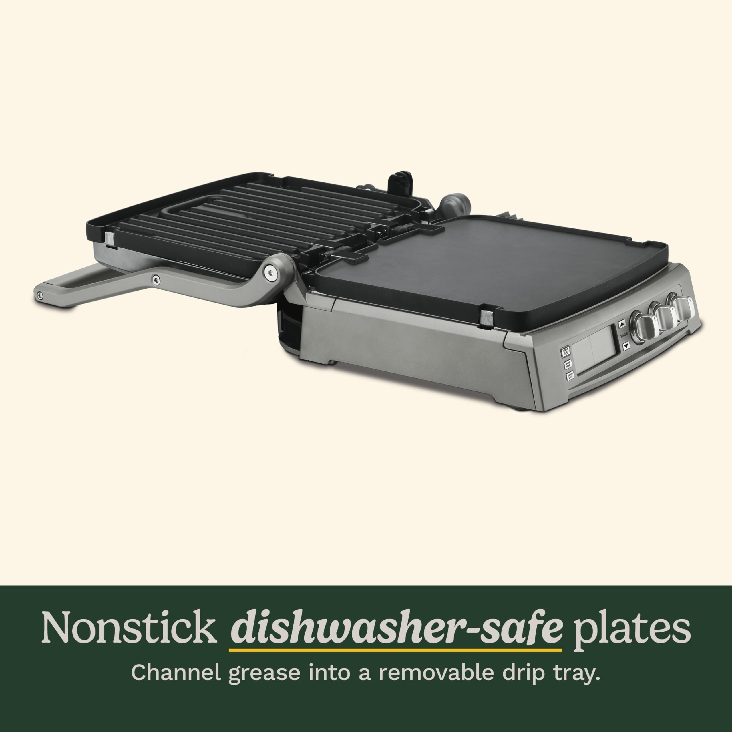 cuisinart-gr-300wsp1-6-in-1-elite-griddler-electric-grill-griddle-with-500-f-sea image 3