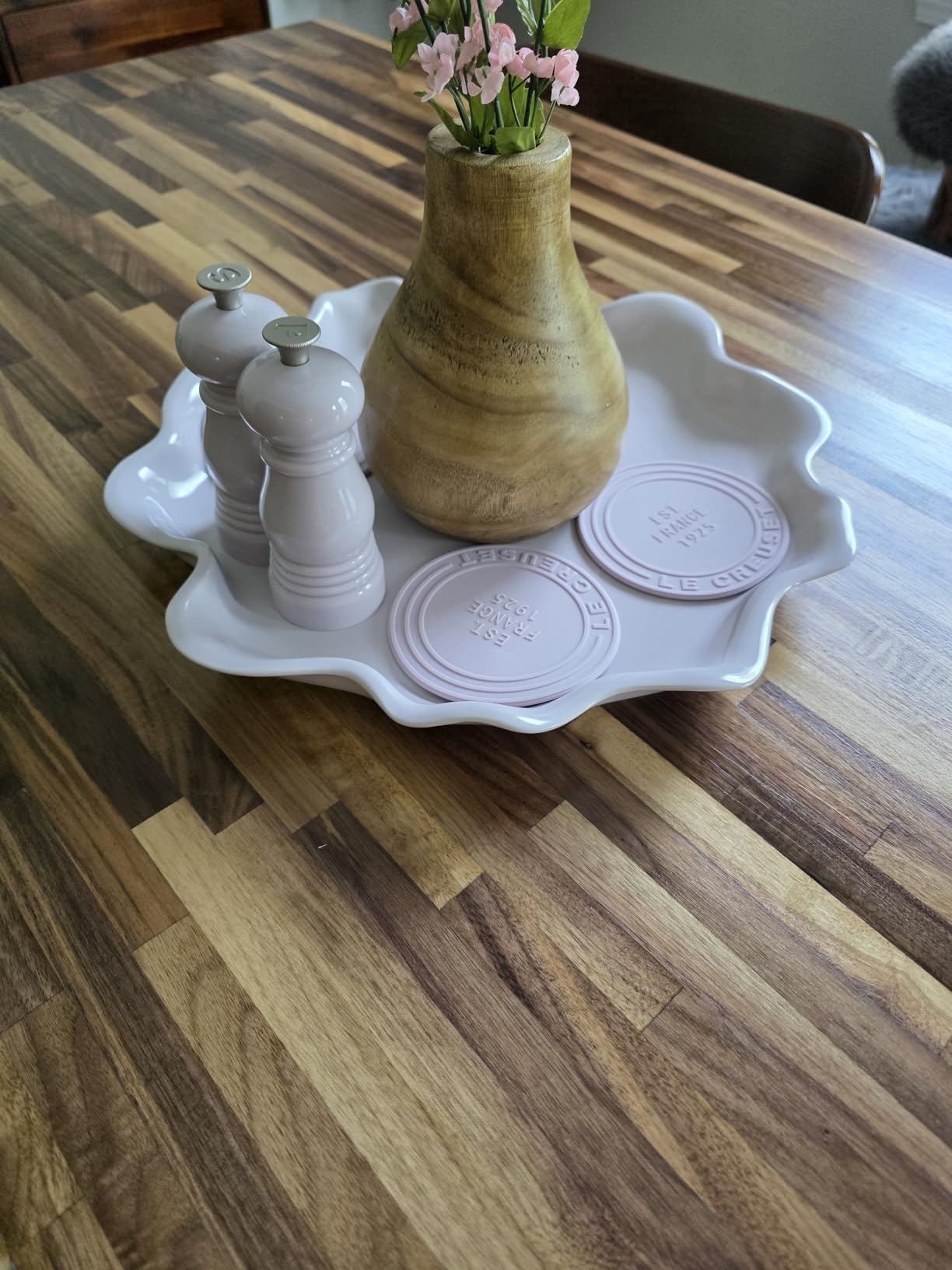 Beautiful and functional