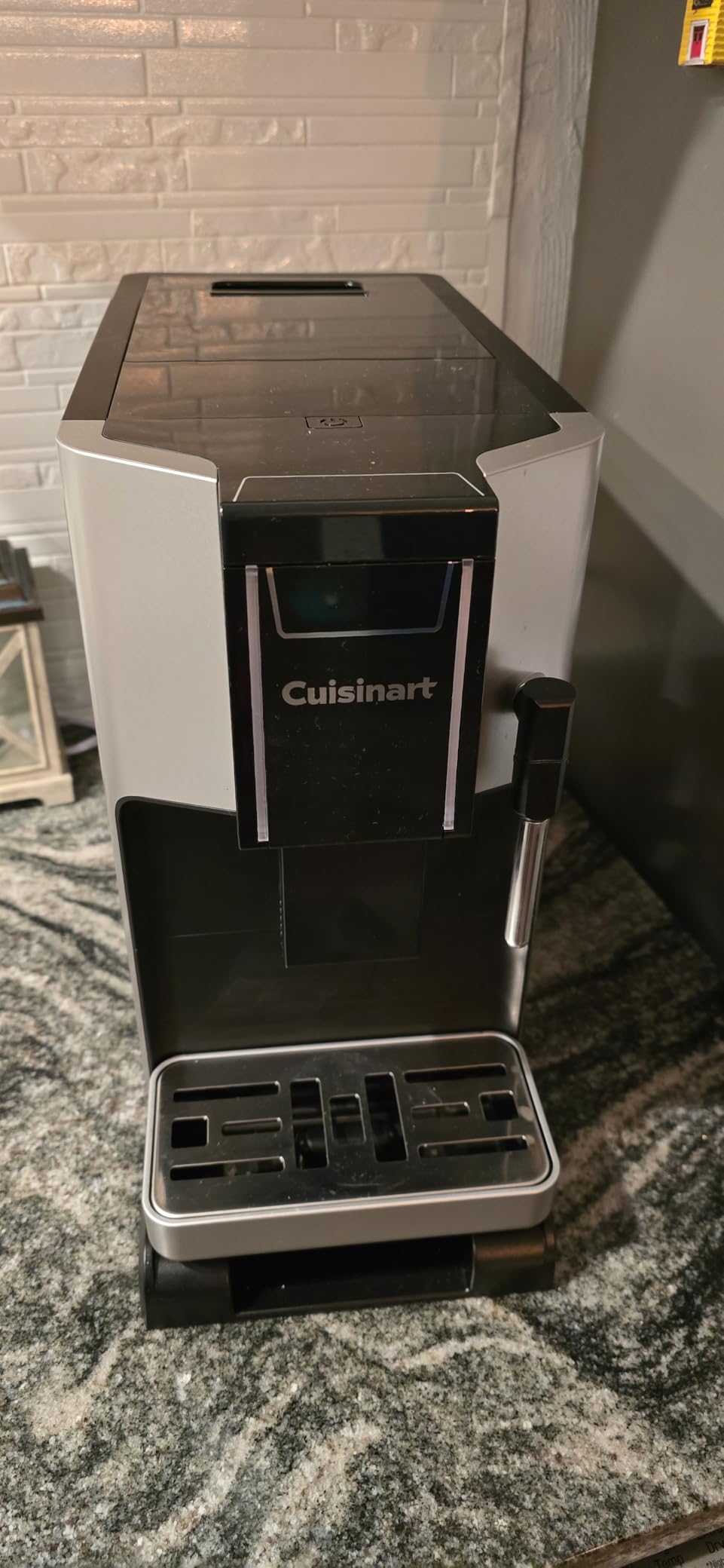 Great features for the price
