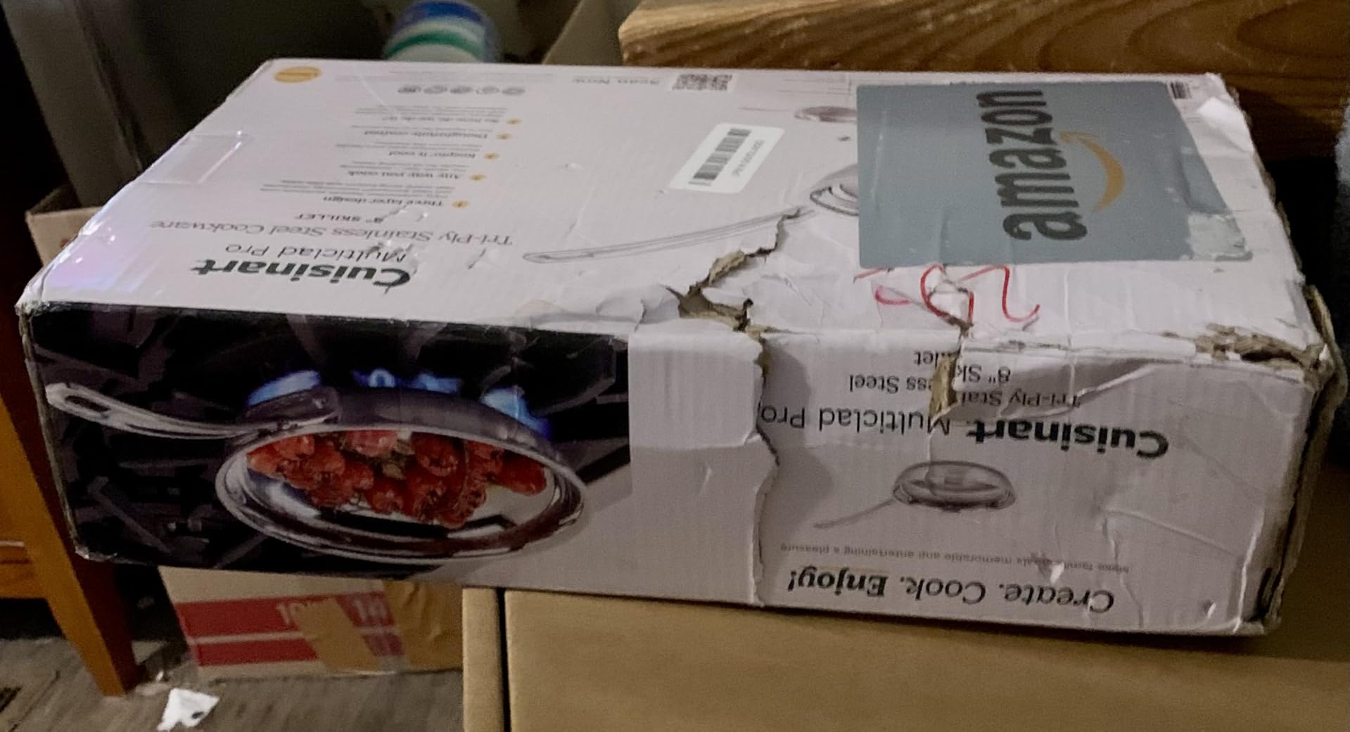 Good for small meals