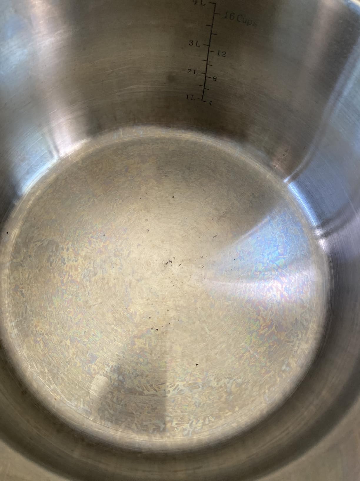 Great pot for the price
