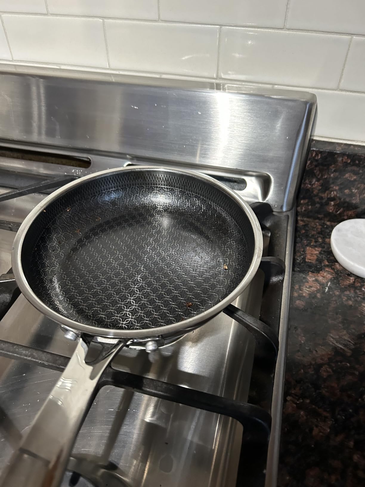 Best nonstick I've tried