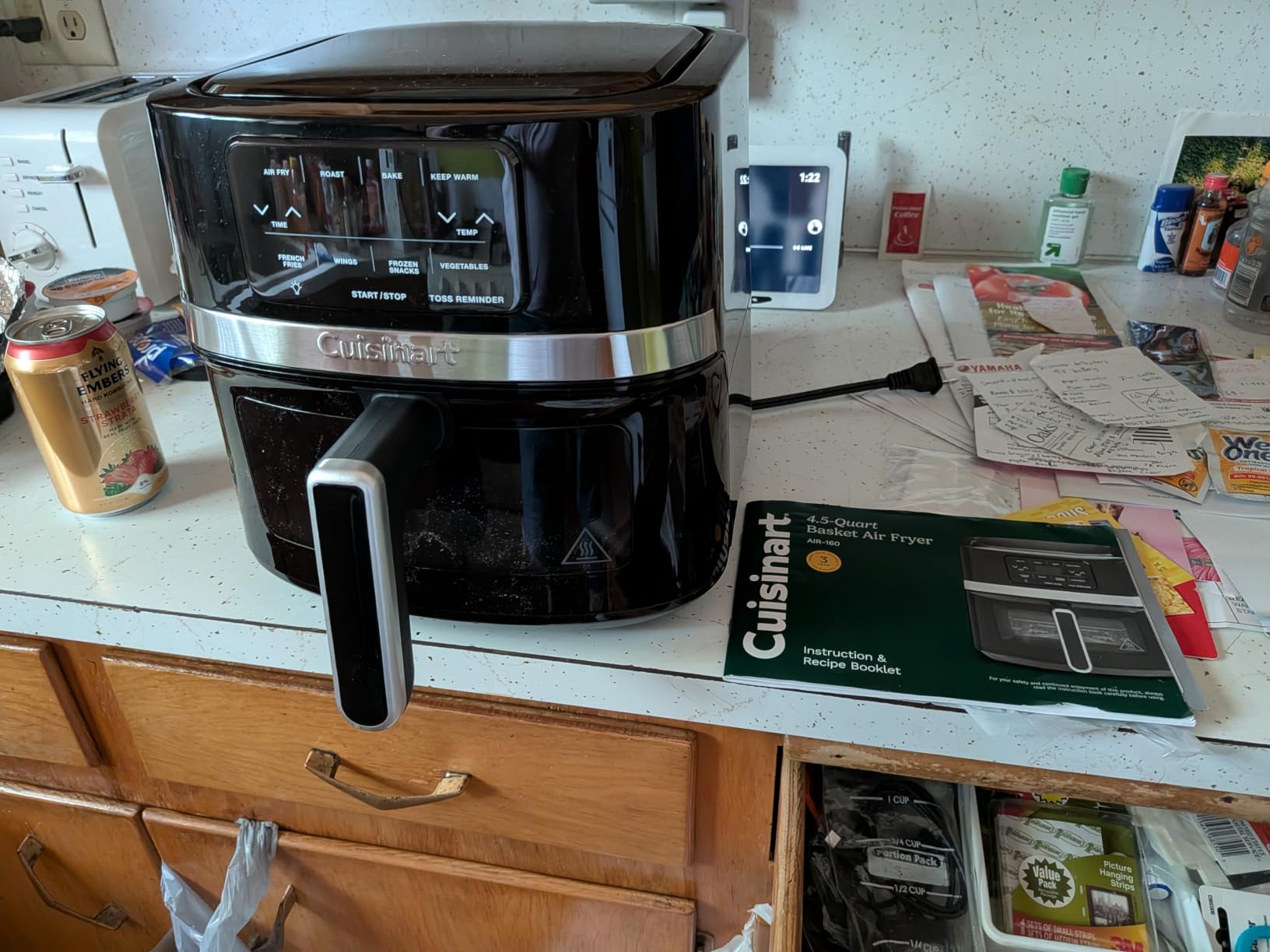 Best air fryer