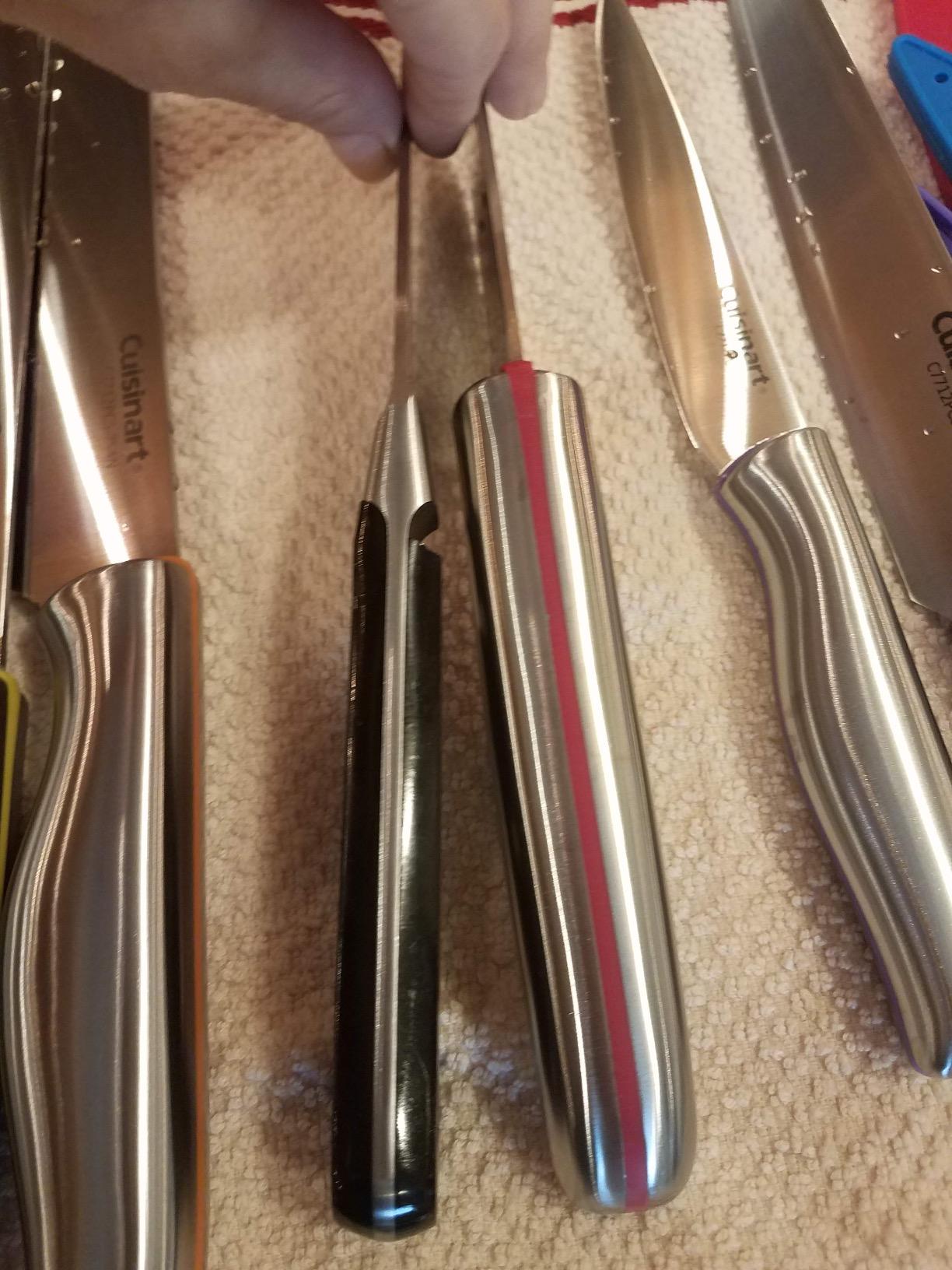Good knives