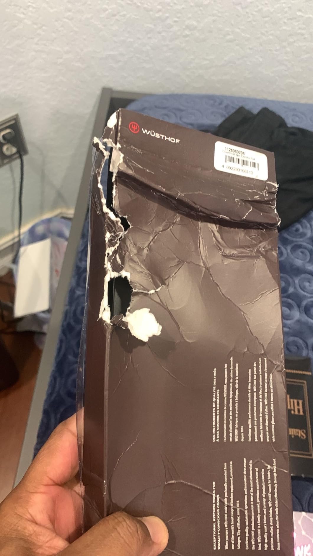 Not worth it